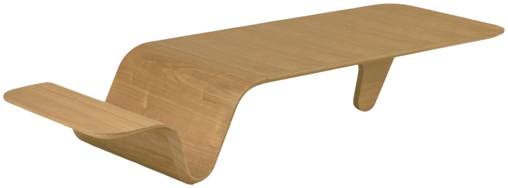 Mesa de centro Rai