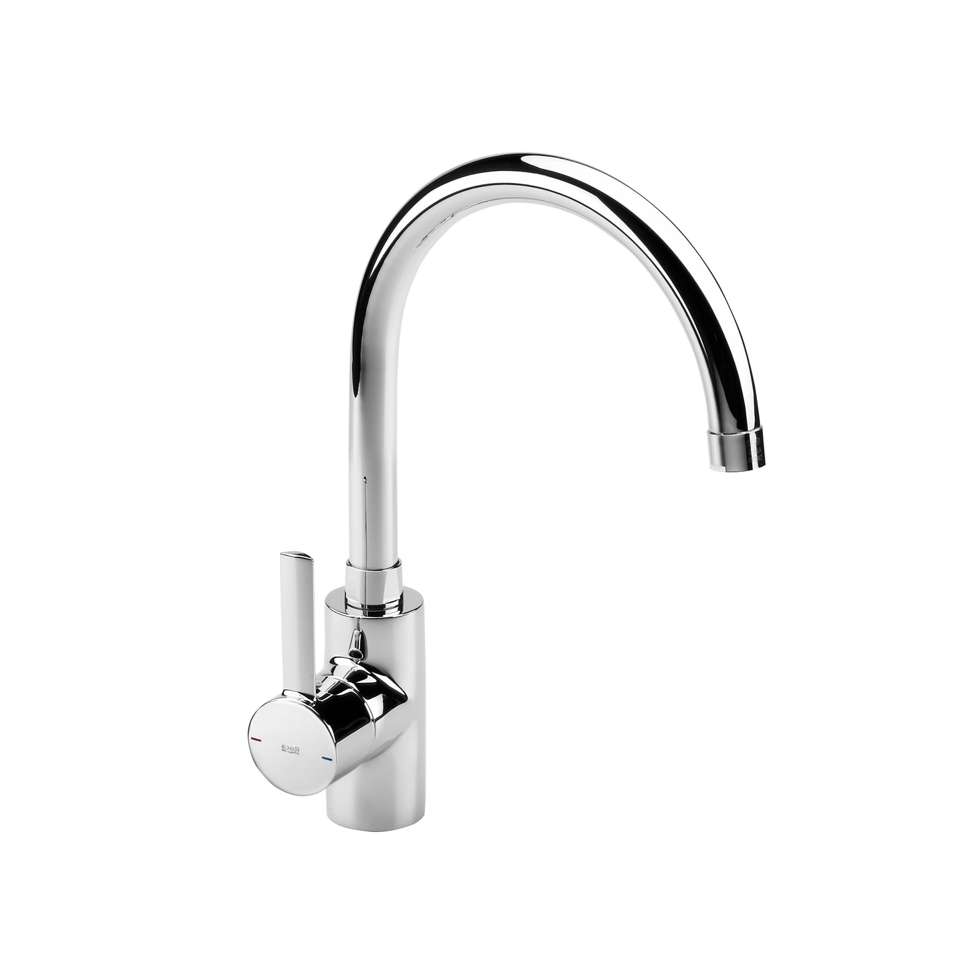 Grifería Cocina Targa 1 Jet A5A8460C00 Cromo