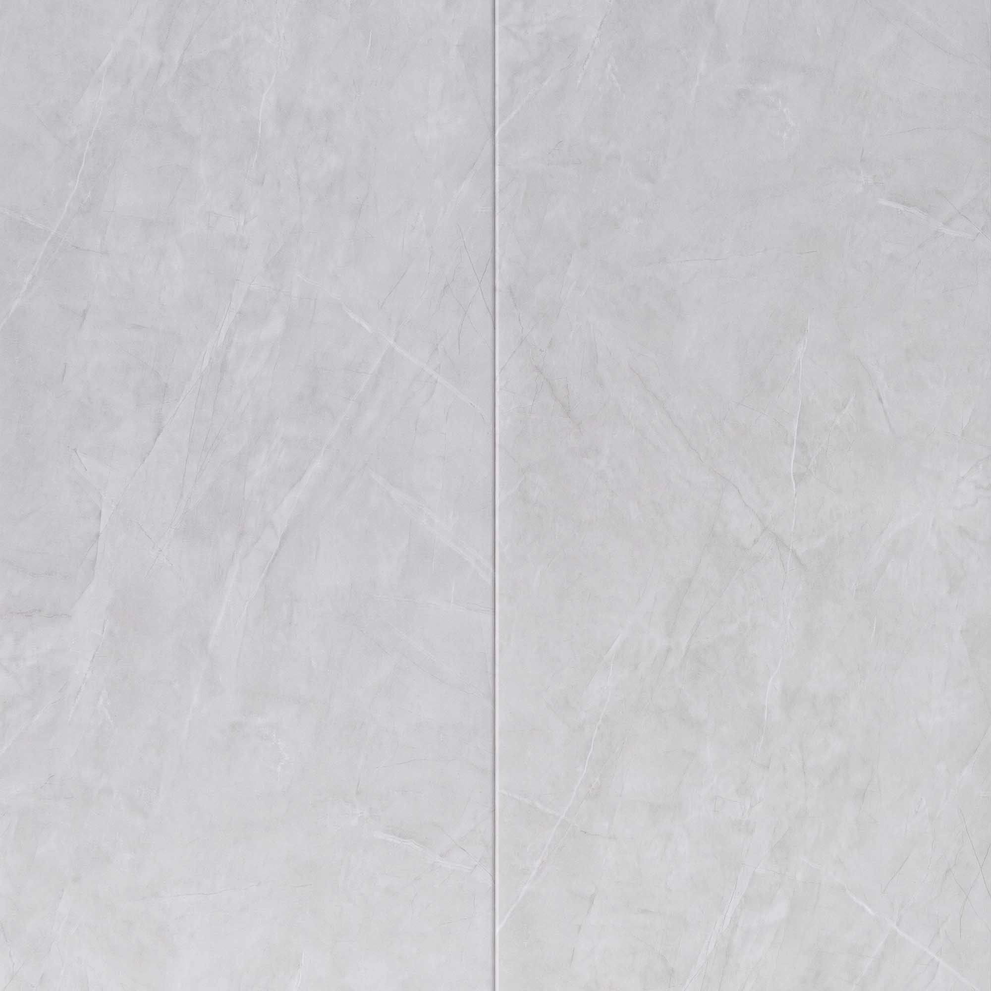 SPC Wall Alveolar Oviedo Marble Grey 400x2400x8 mm