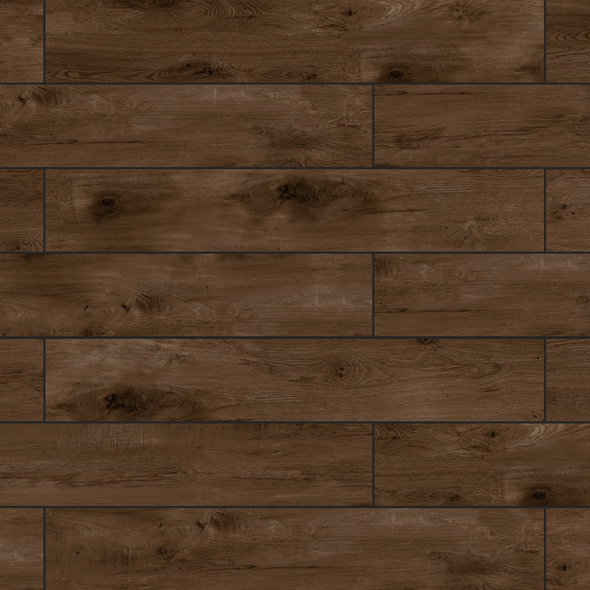 Porcelanato Montana Brown Mate 20x120 cm