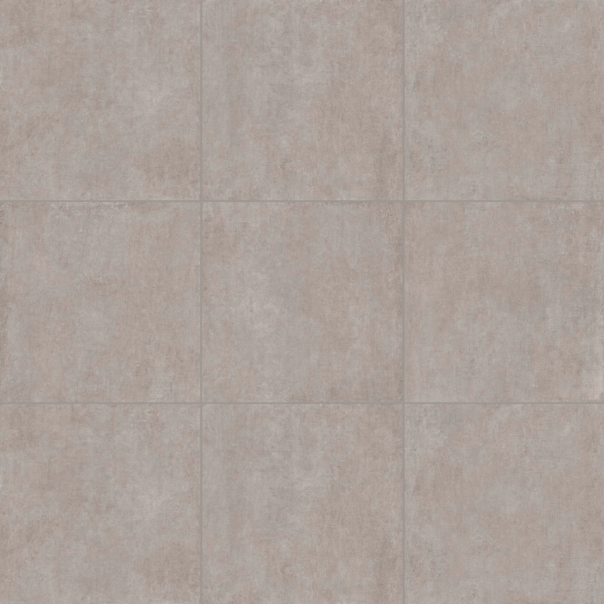 Porcelanato Cape Cod Mist Café Oscuro Mate 120x120 cm