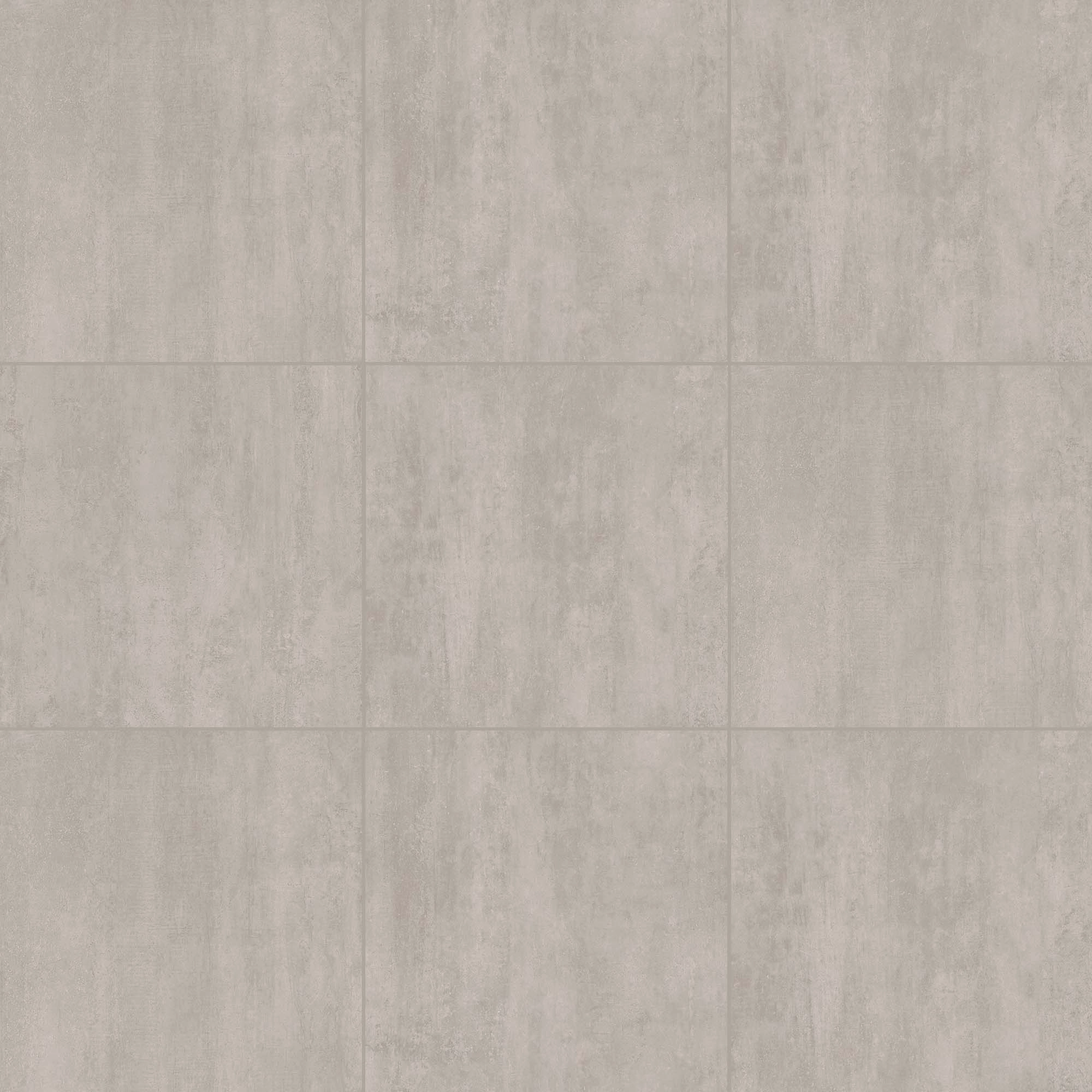 Porcelanato Sintese Platina Gris Mate 120x120 cm