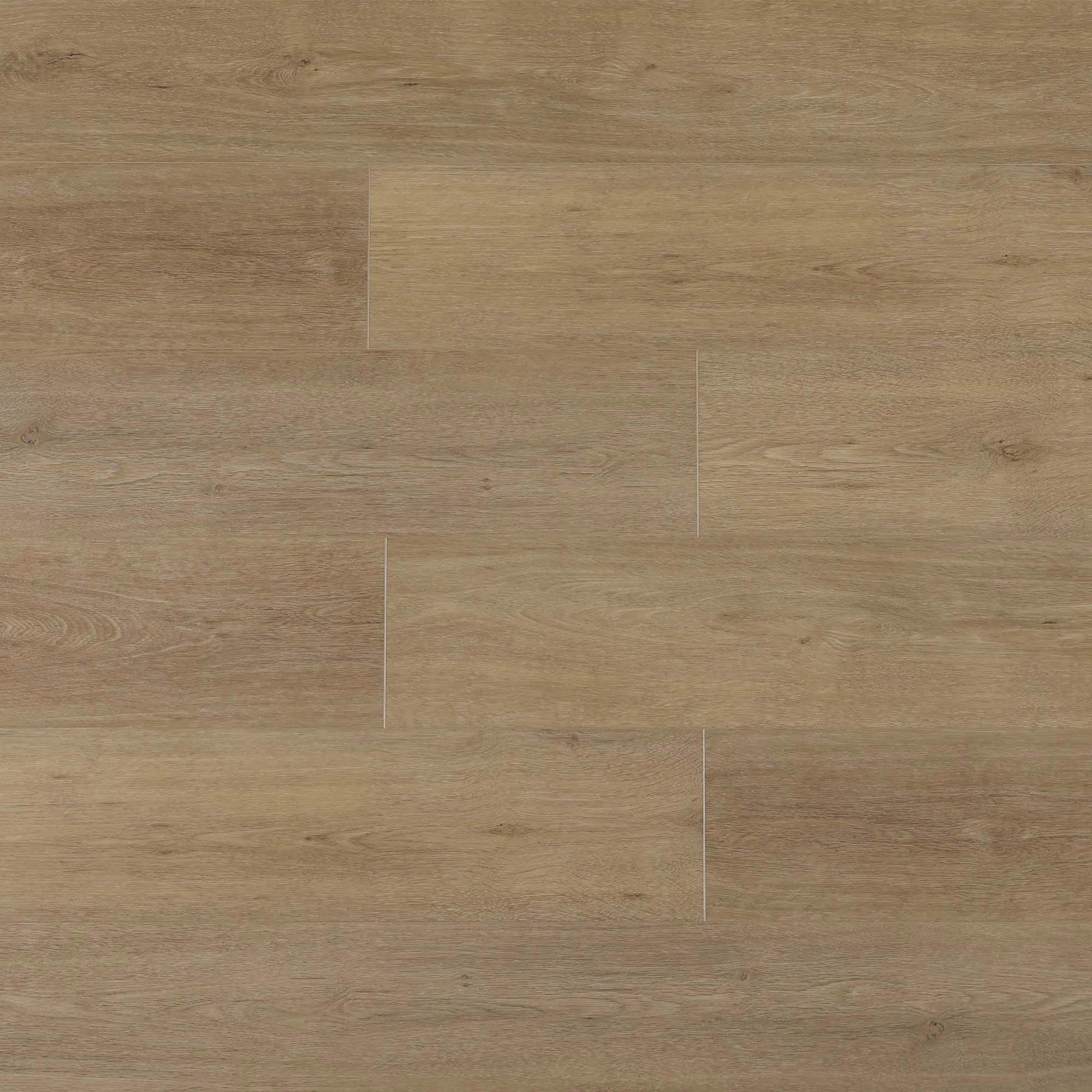 Piso Vinílico SPC Sakai Latte Plus C/Bisel 180x1220x5.5mm