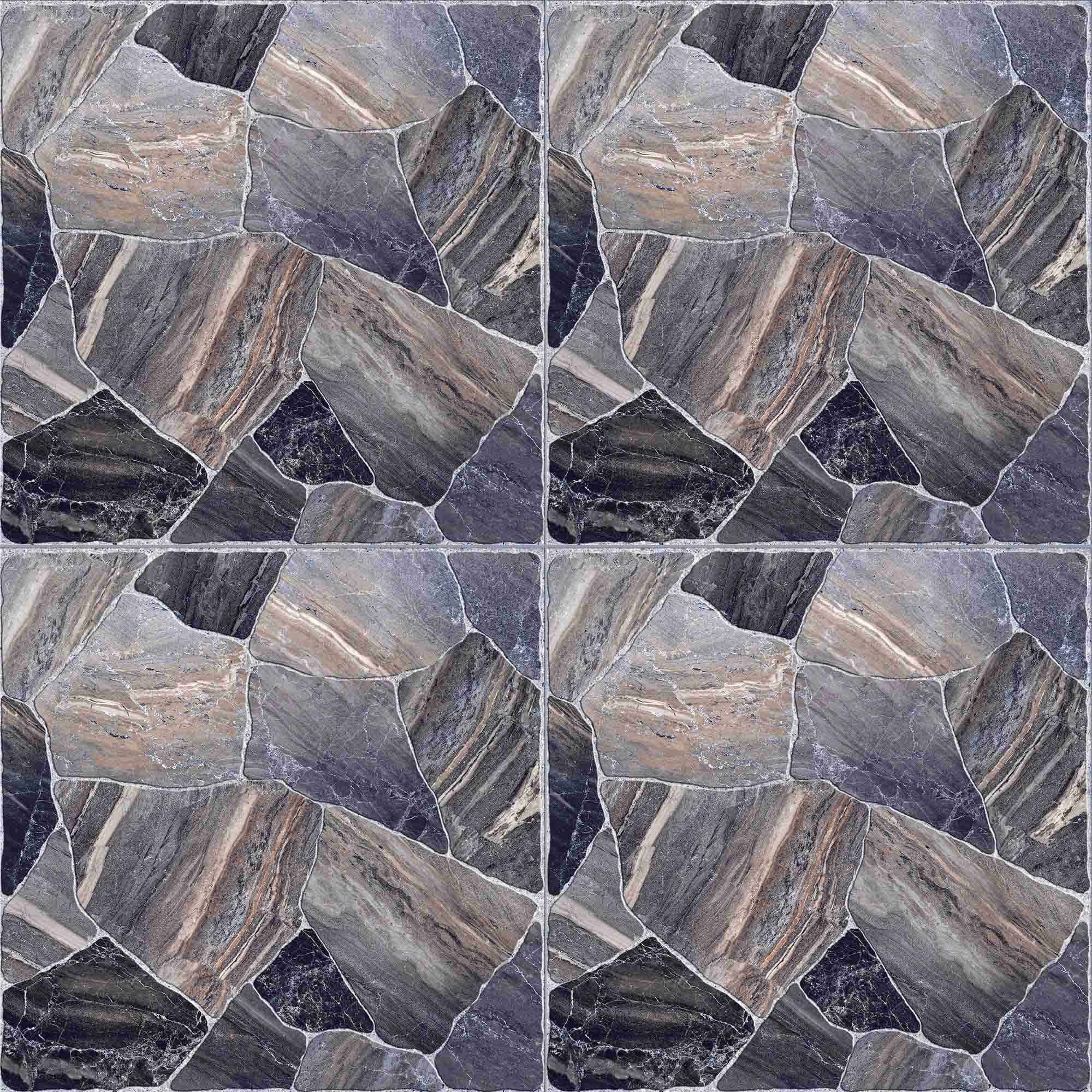 Cerámica Laja Salamanca Gris Mate 45x45 cm