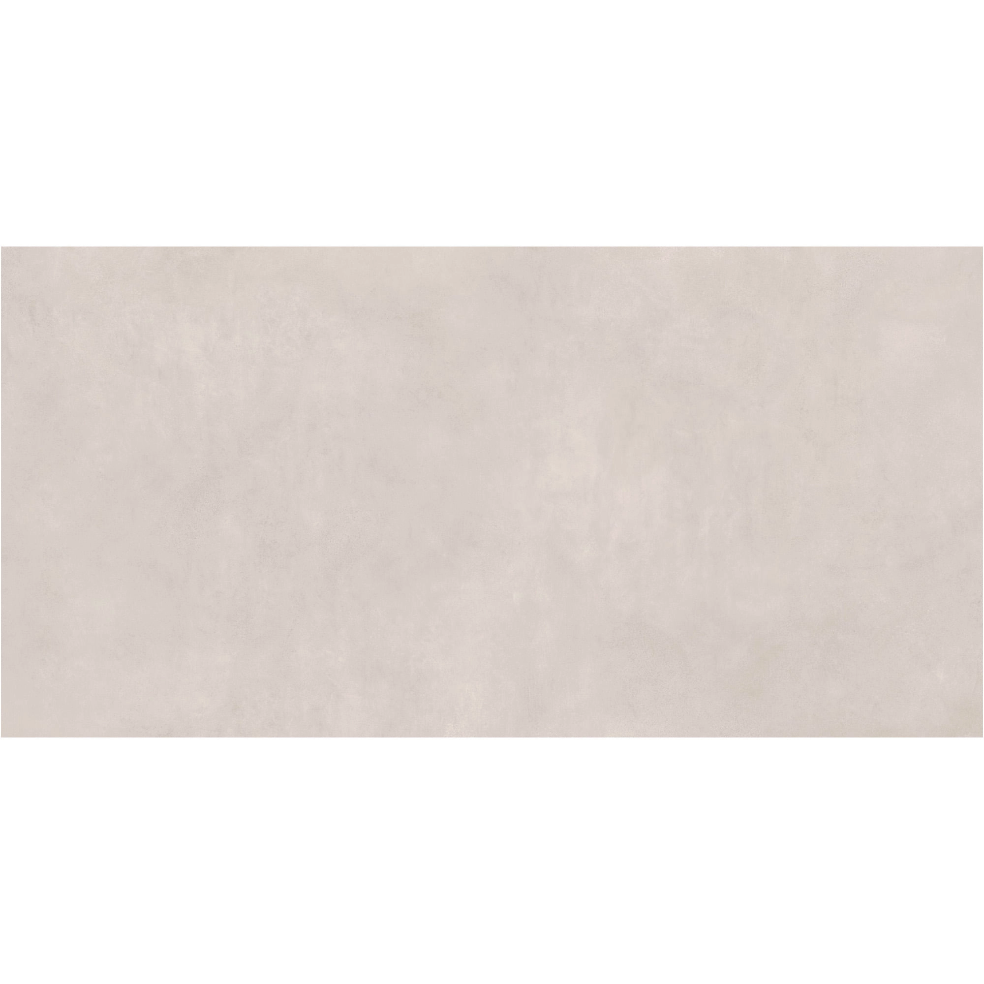 Plancha Ultracompacto Concrete White Puro Mate 160x320 cm