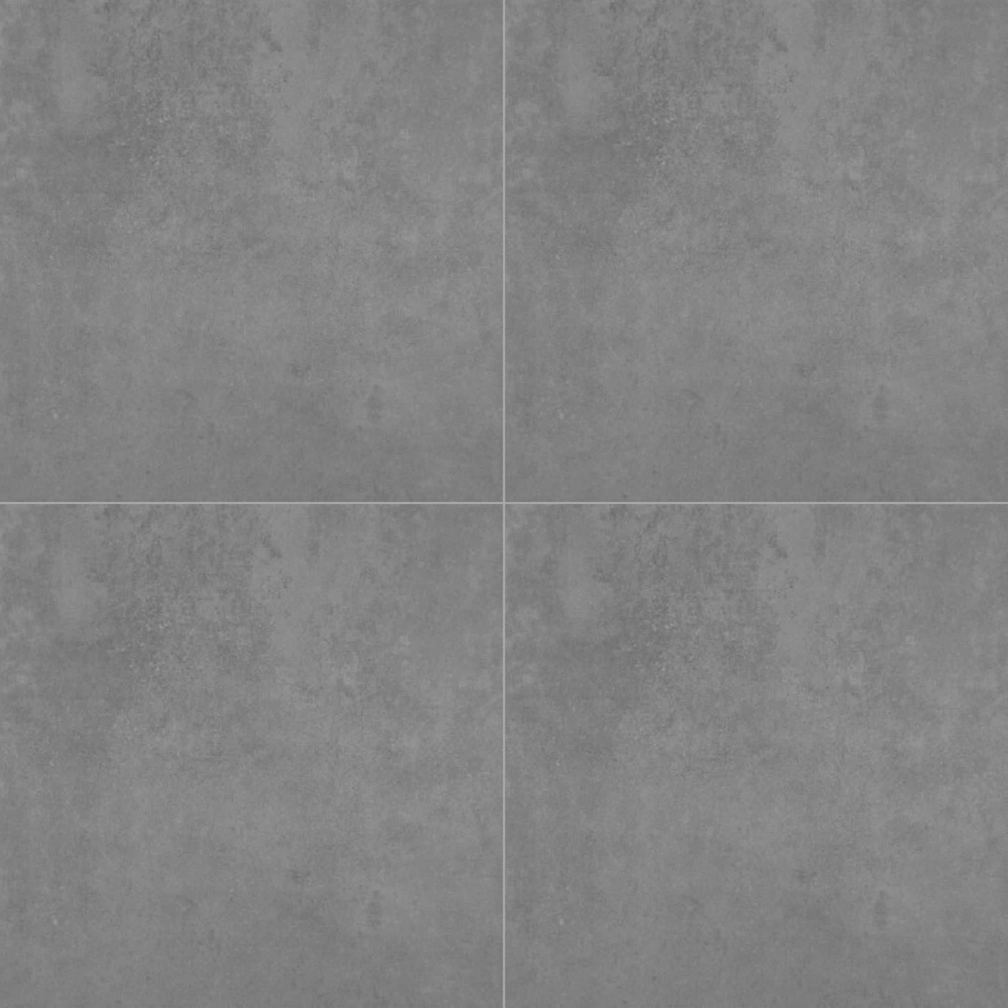 Gres Porcelánico New Concreto Grafito Mate 60x60 cm