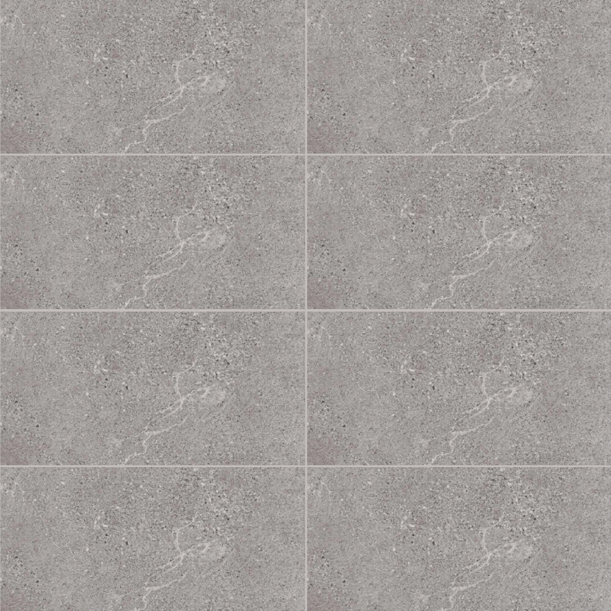 Gres Porcelánico Cuarcita Grafito Mate 60x120 cm