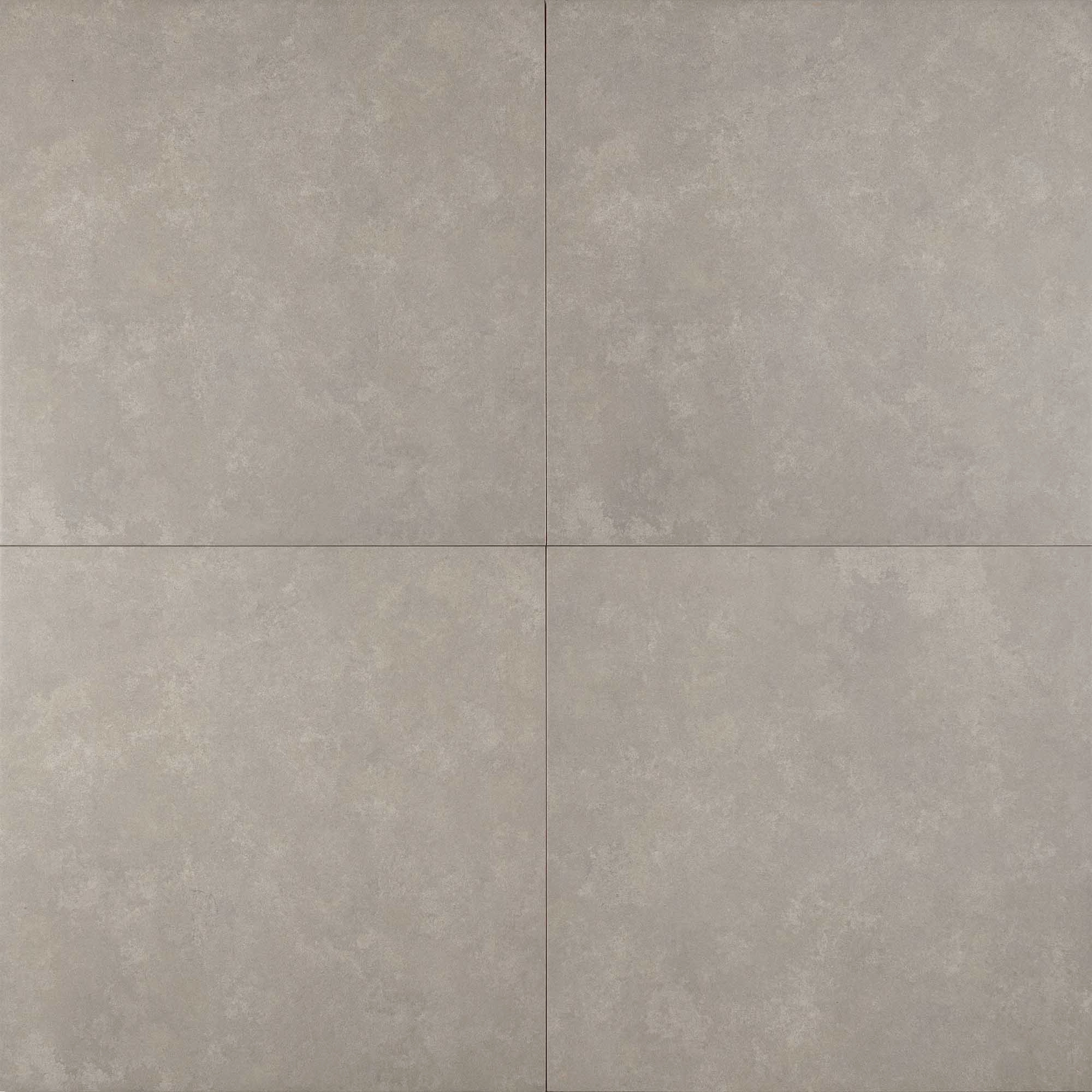 Cerámica Stage Stell Gris Mate 34x34 cm