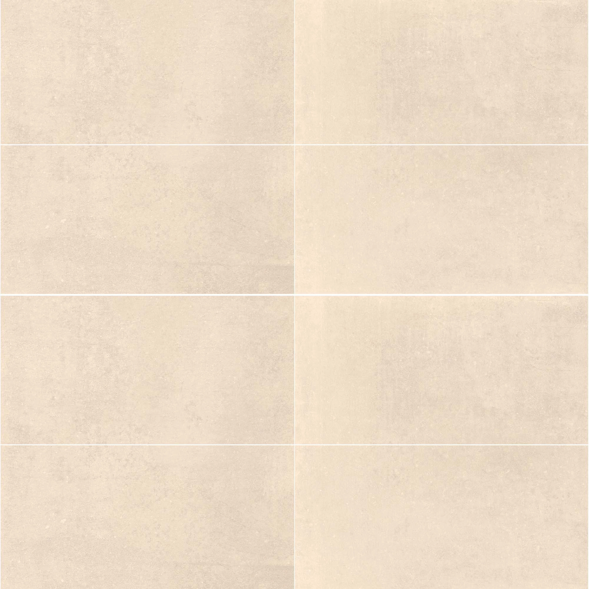 Gres Porcelánico Oxford Beige Mate 60x120 cm
