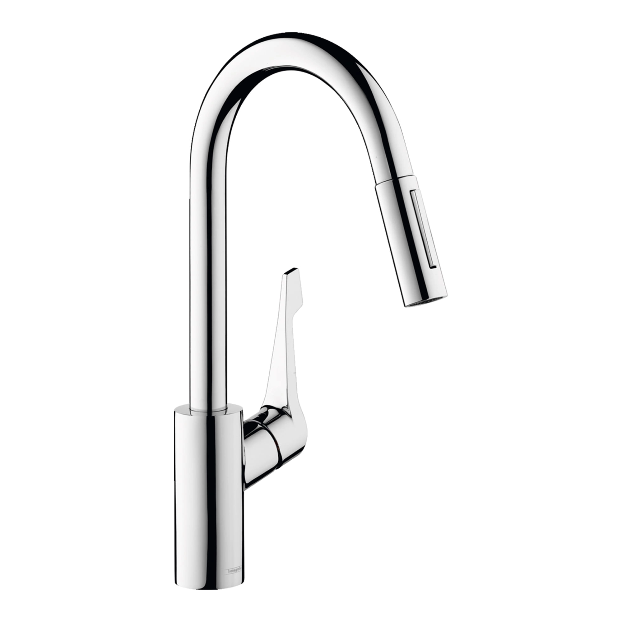 Grifería Cocina Cento Caño Extraíble 2 Jet 14803000 Cromada