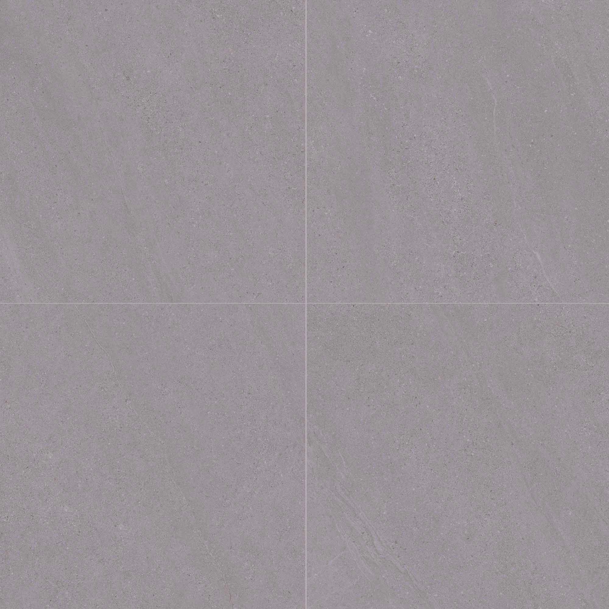 Porcelanato Folk Gris Mate 120x120 cm