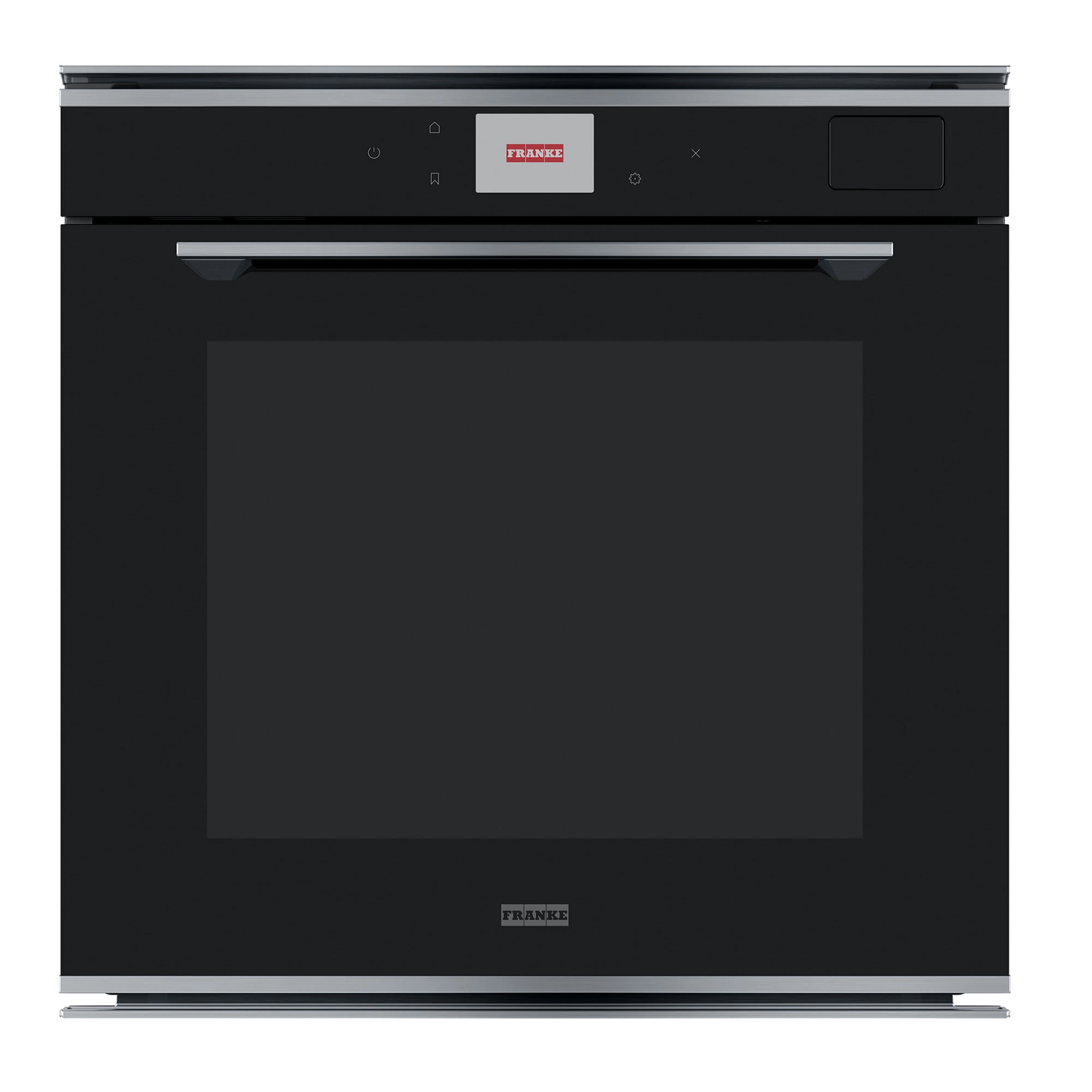 Horno Multifunción Mythos 99 Inox 73L