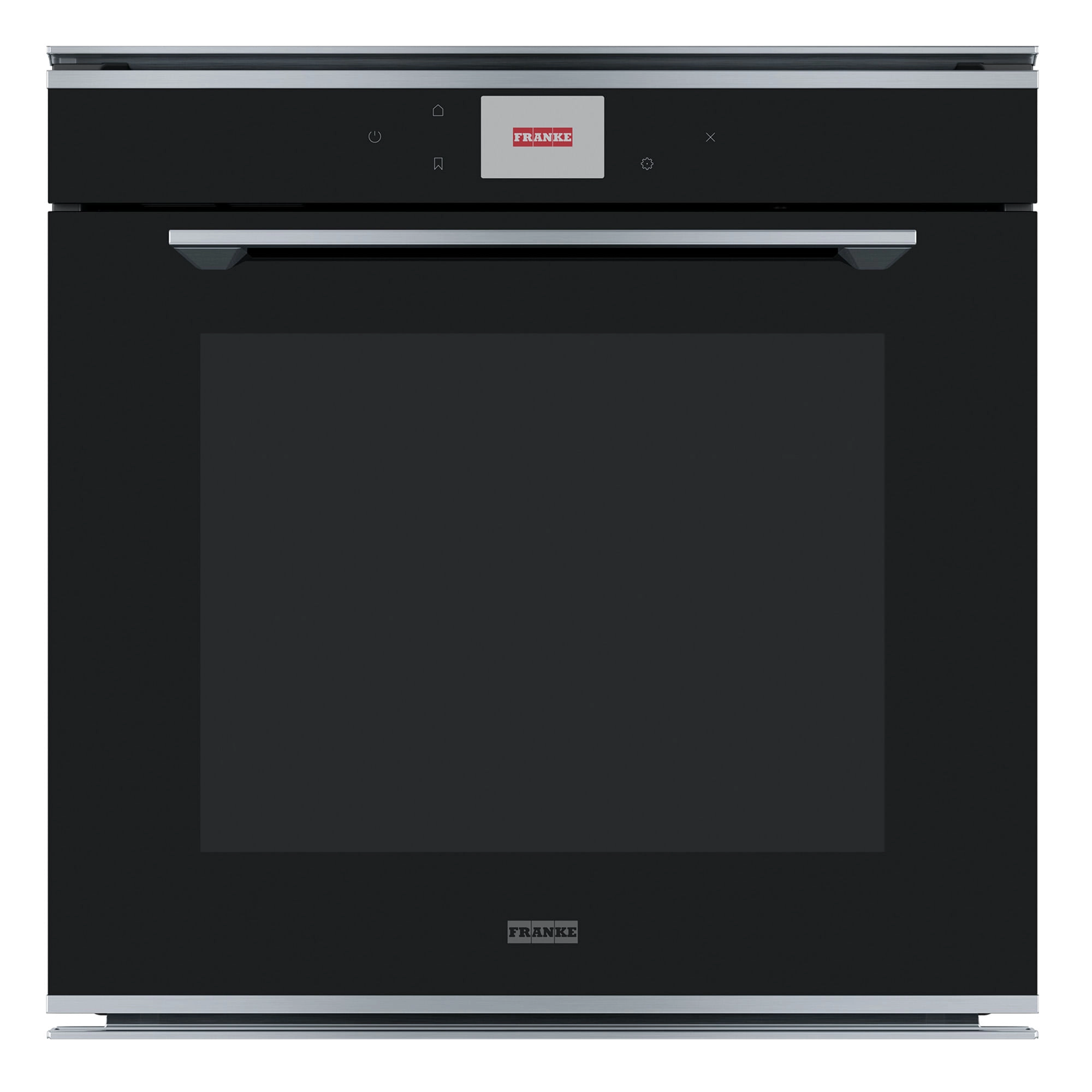 Horno Convección Mythos 99 Inox 73L