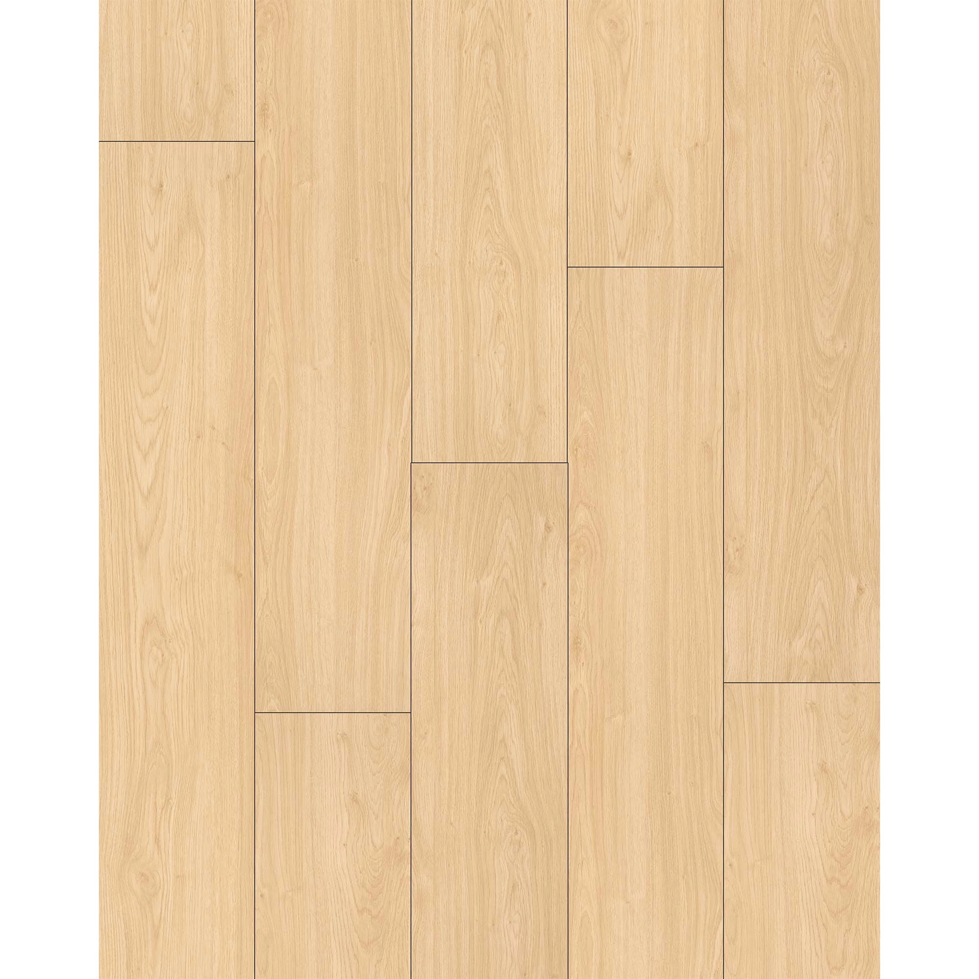Piso Flotante Luxor Natural Aquaprotec 196x1216 mm