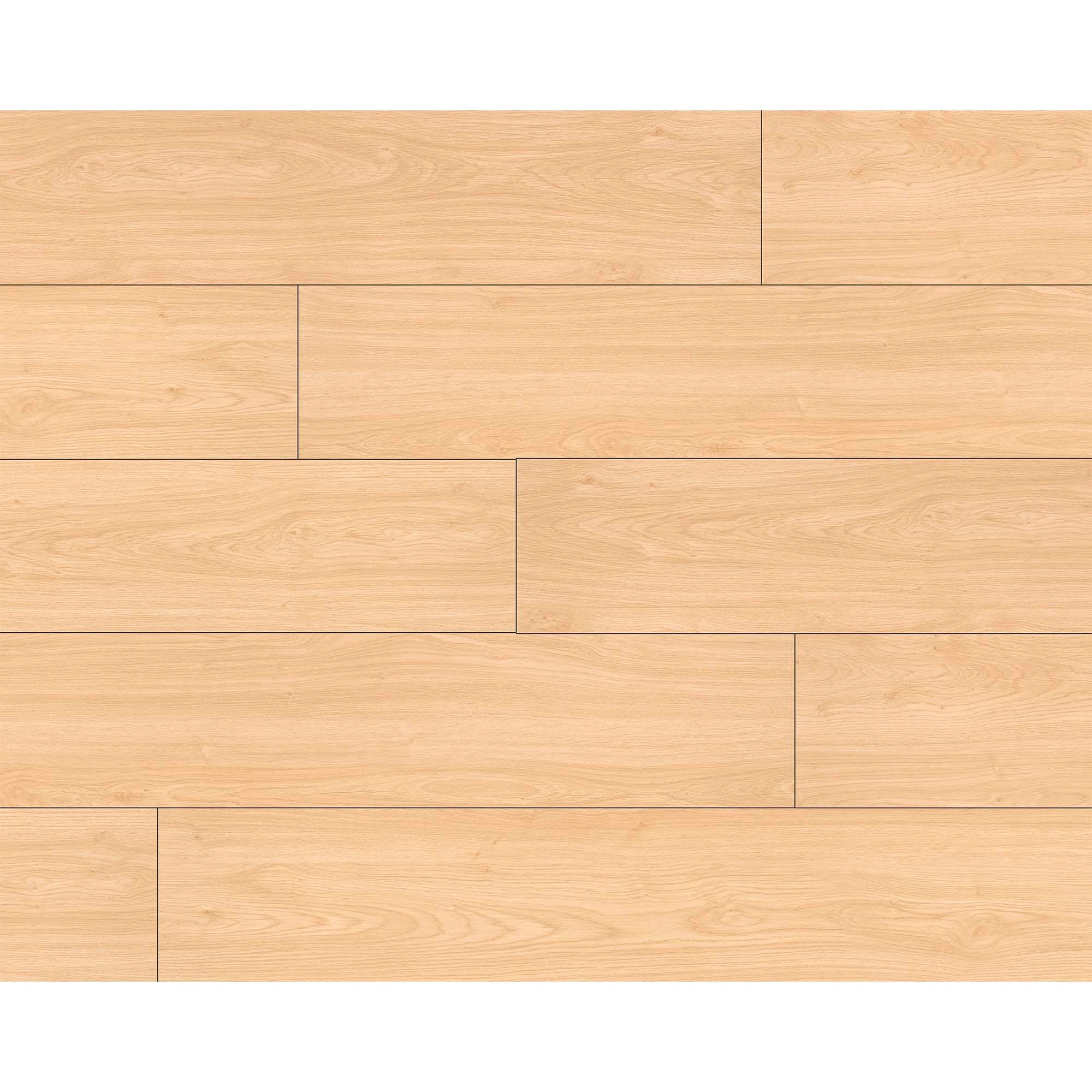 Piso Flotante Luxor Natural 196x1216 mm