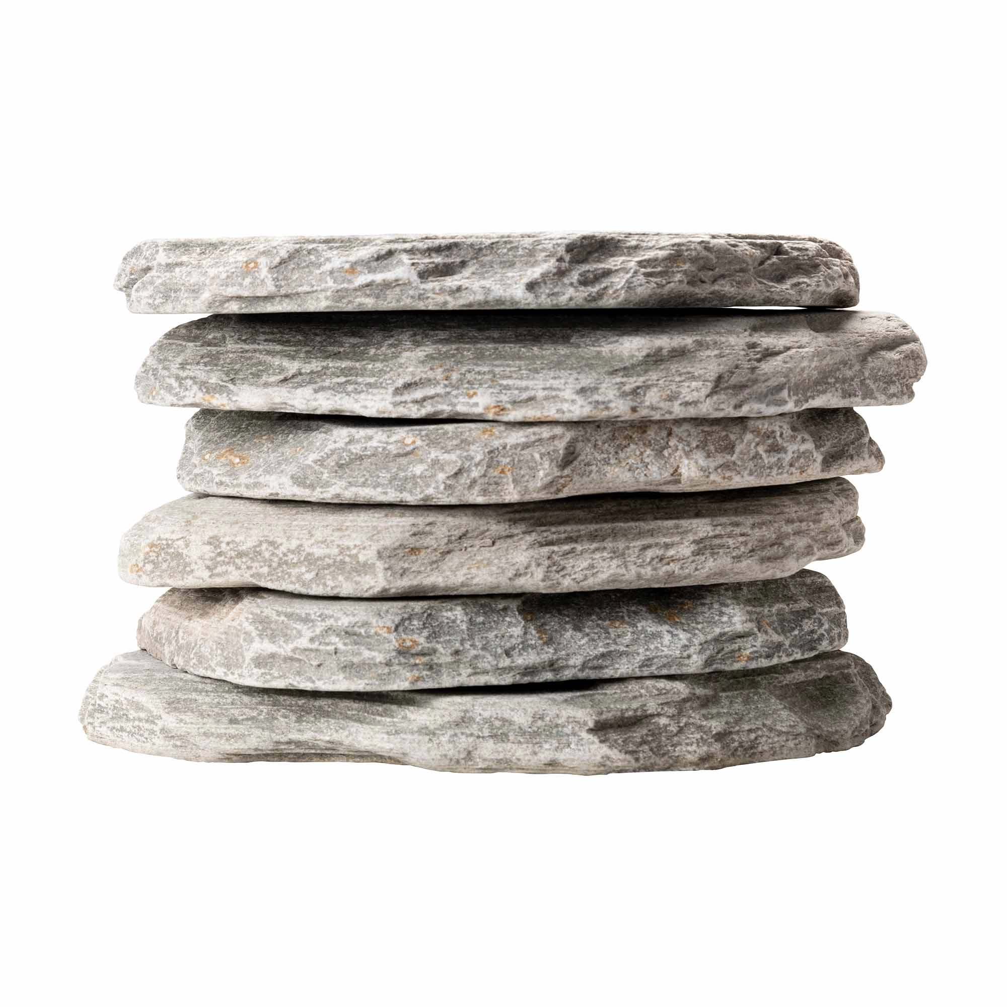 Piedra Step Stone Gris 30-40 cm