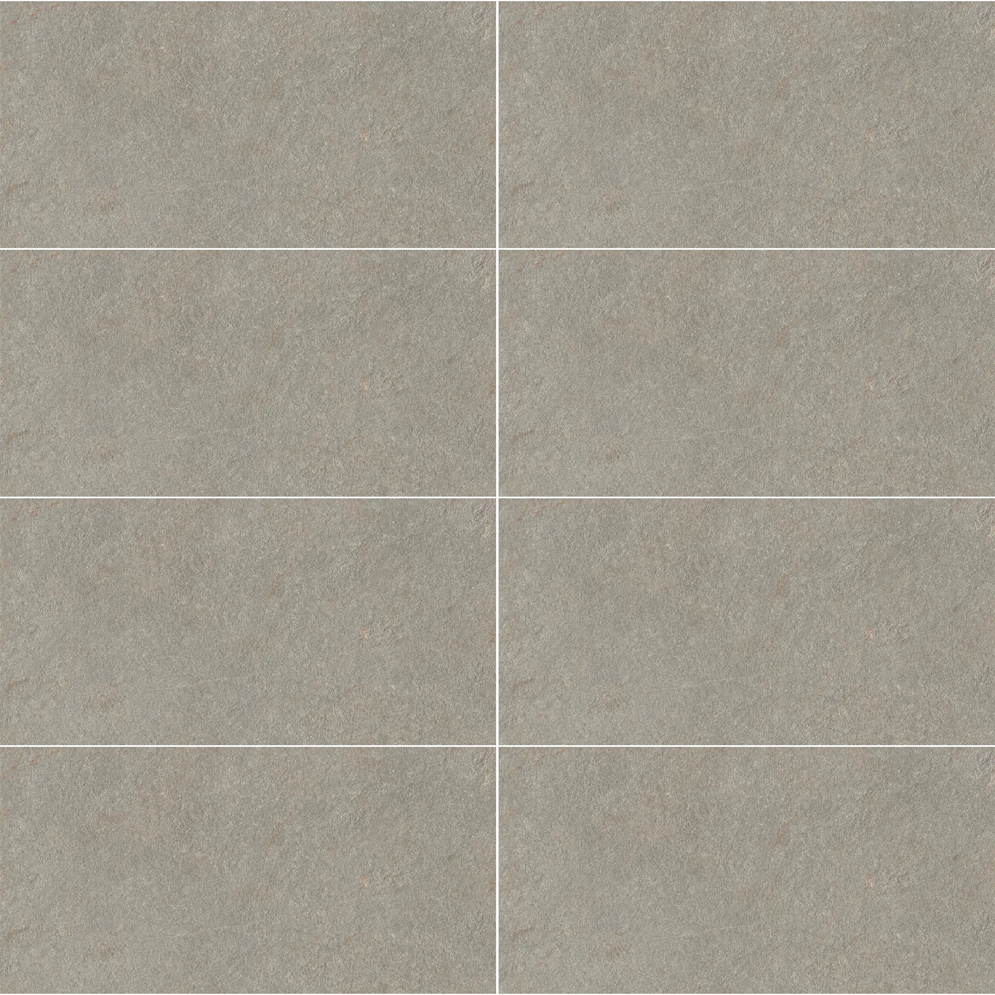 Porcelanato Boost Mineral Gris Mate Antideslizante 60x120 cm