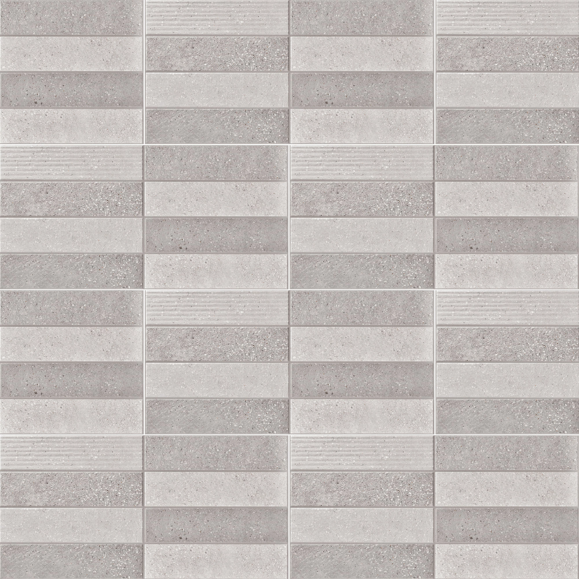 Cerámica Muro Asphalt Fume Gris Mate 30x60 cm