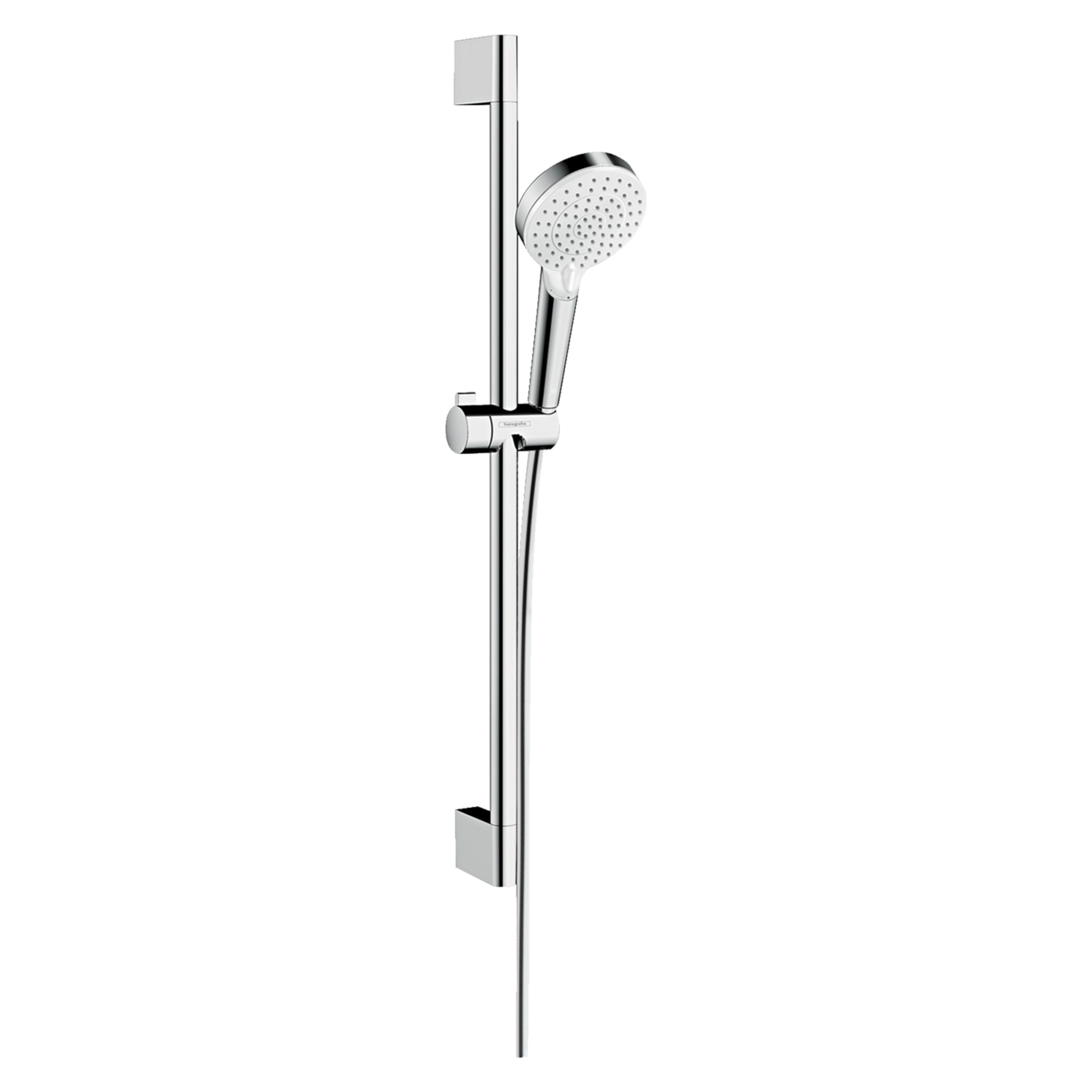 Set Barra Ducha Crometta 26532400 Cromo