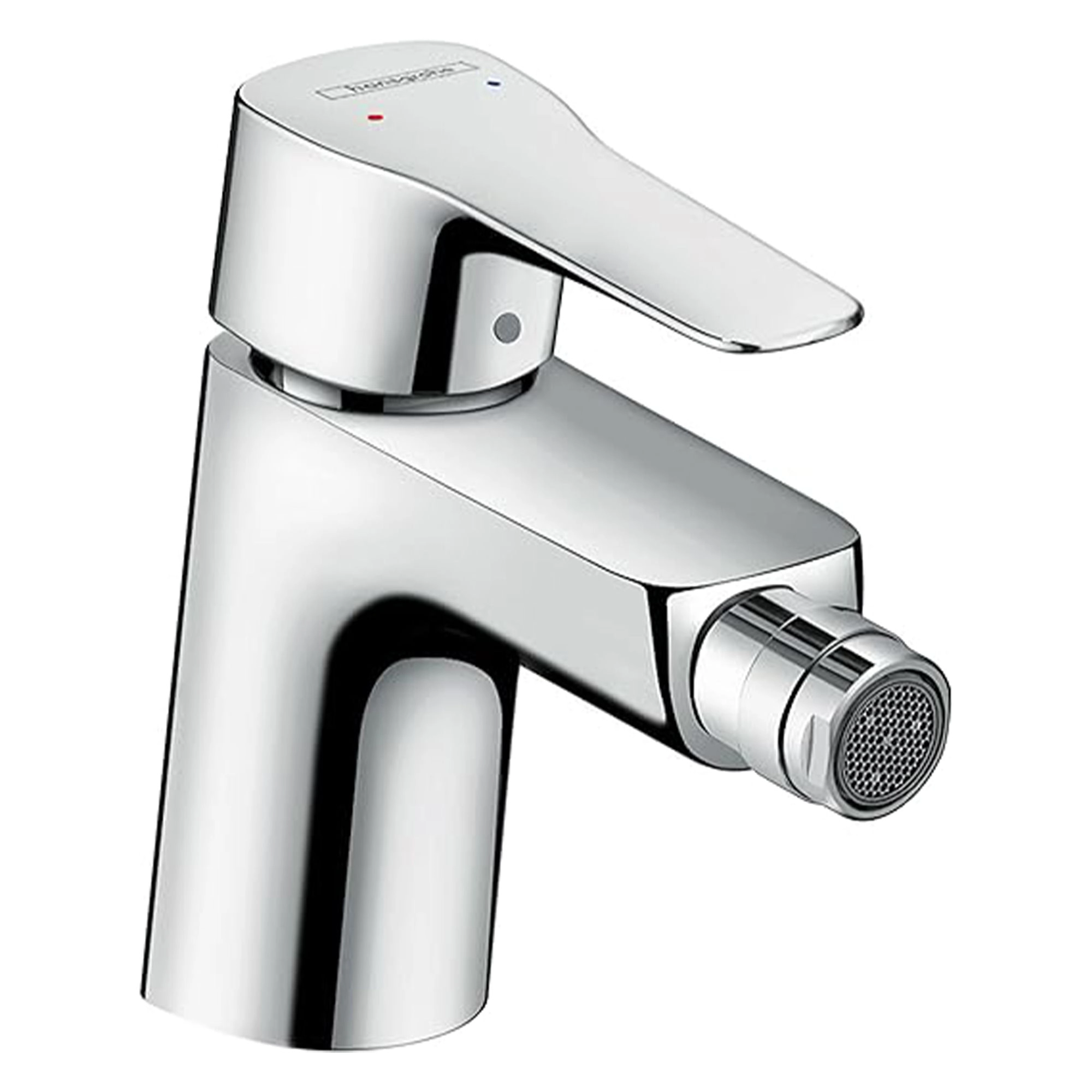 Grifería Bidé Mysport C/Desagüe 71235000 Cromo
