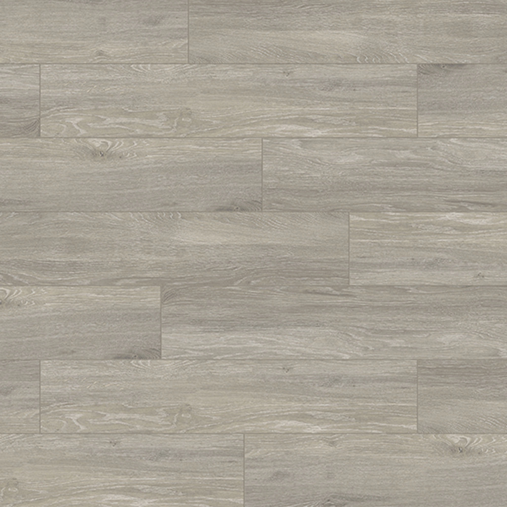 Piso Vinílico LVT Aurora Grey 184x950 mm