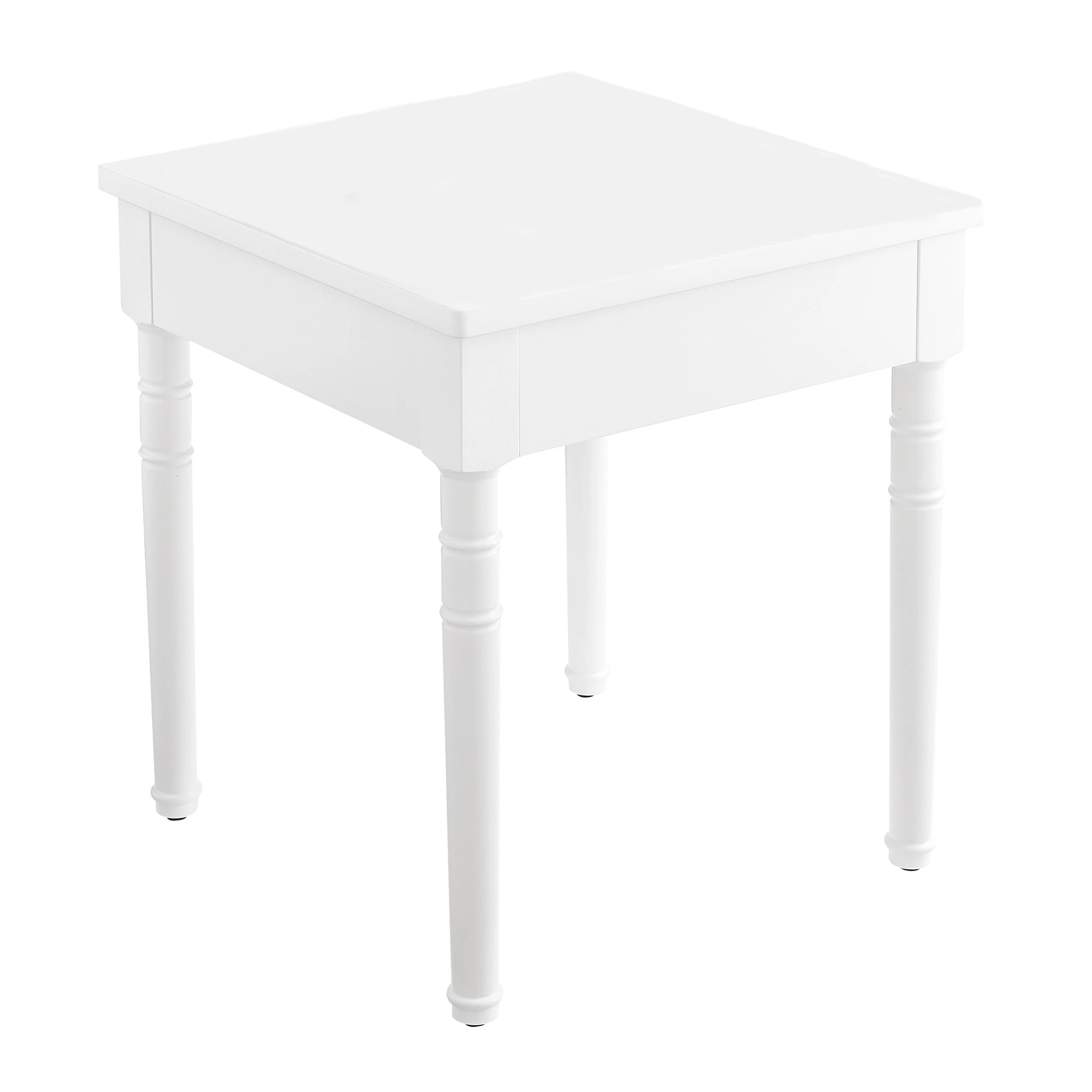 Base Lavadero Classic Blanco