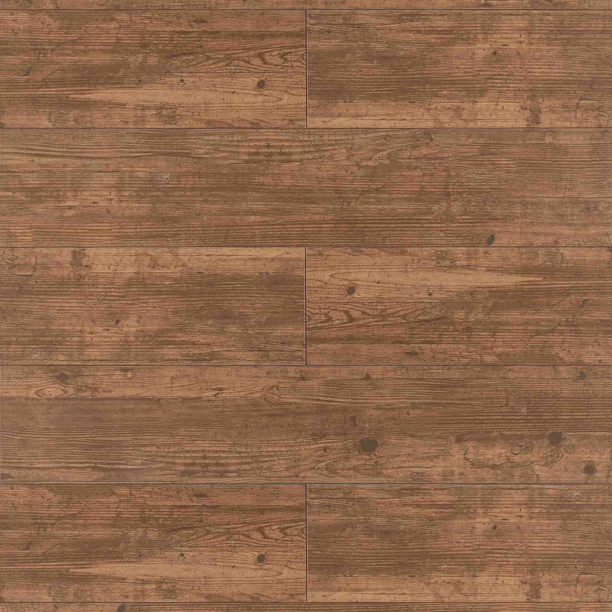 Porcelanato Tarima Roble Café Mate 23x120 cm