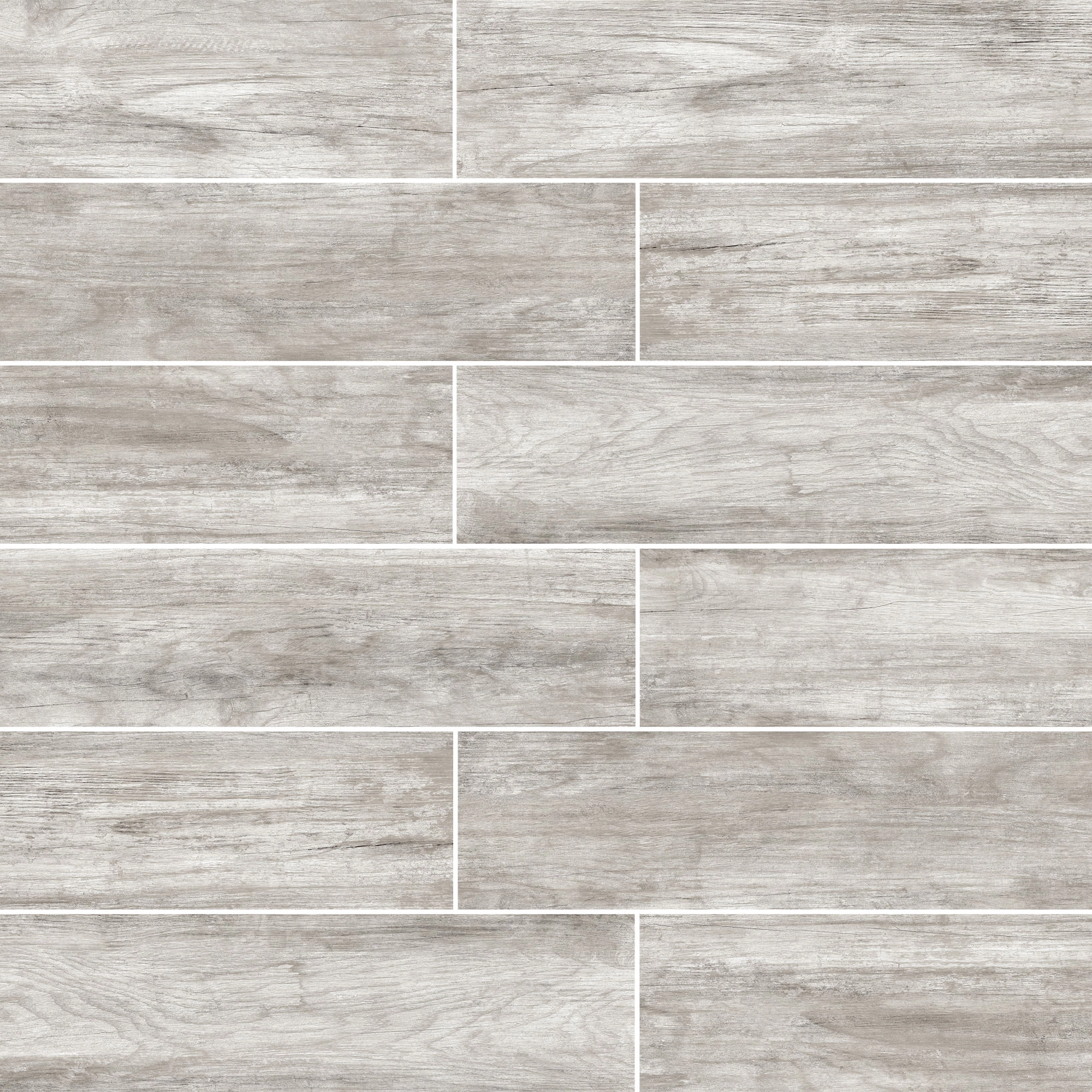 Porcelanato Cairo Latte Mate 20x120 cm