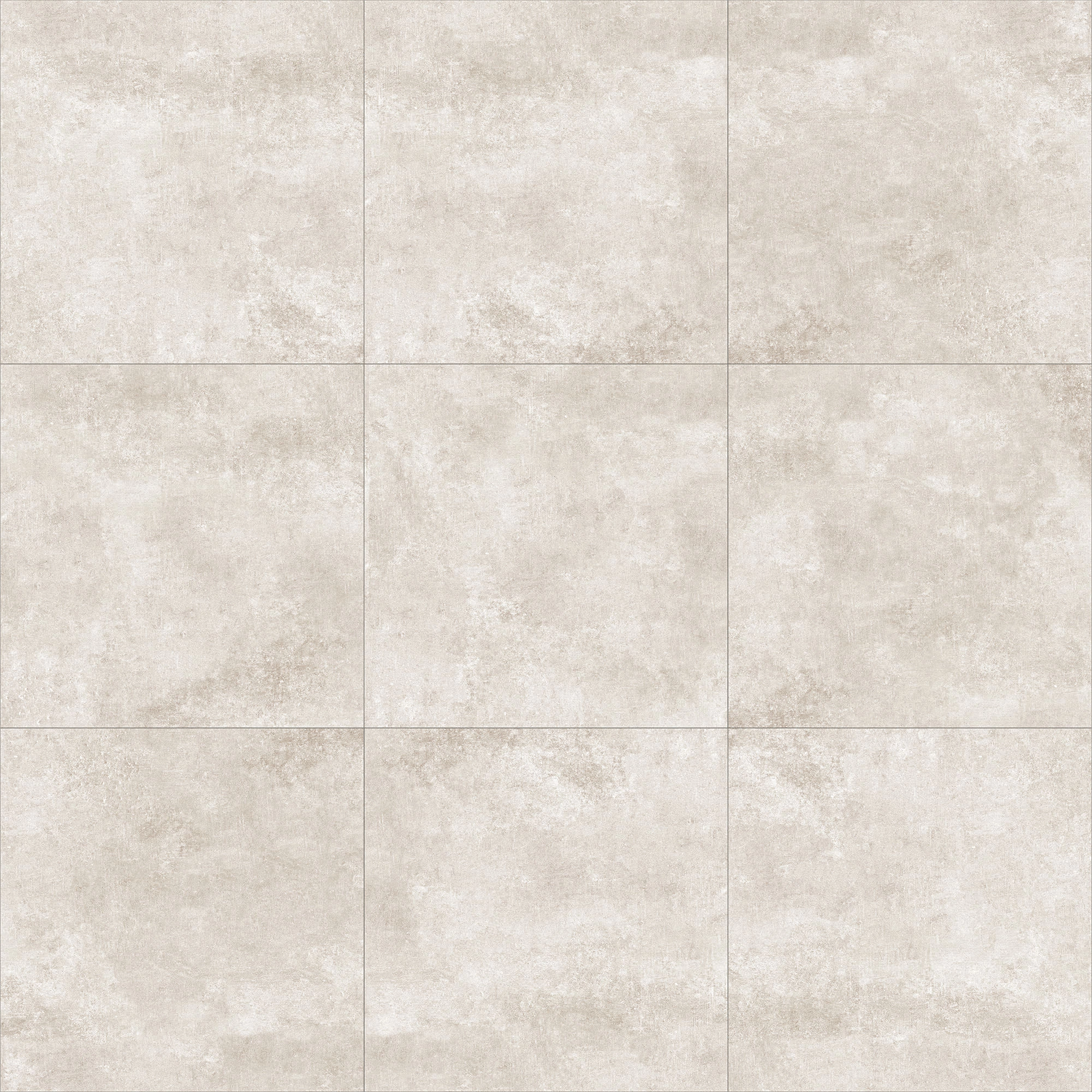 Gres Porcelánico District Greige Beige/Gris 60x60 cm