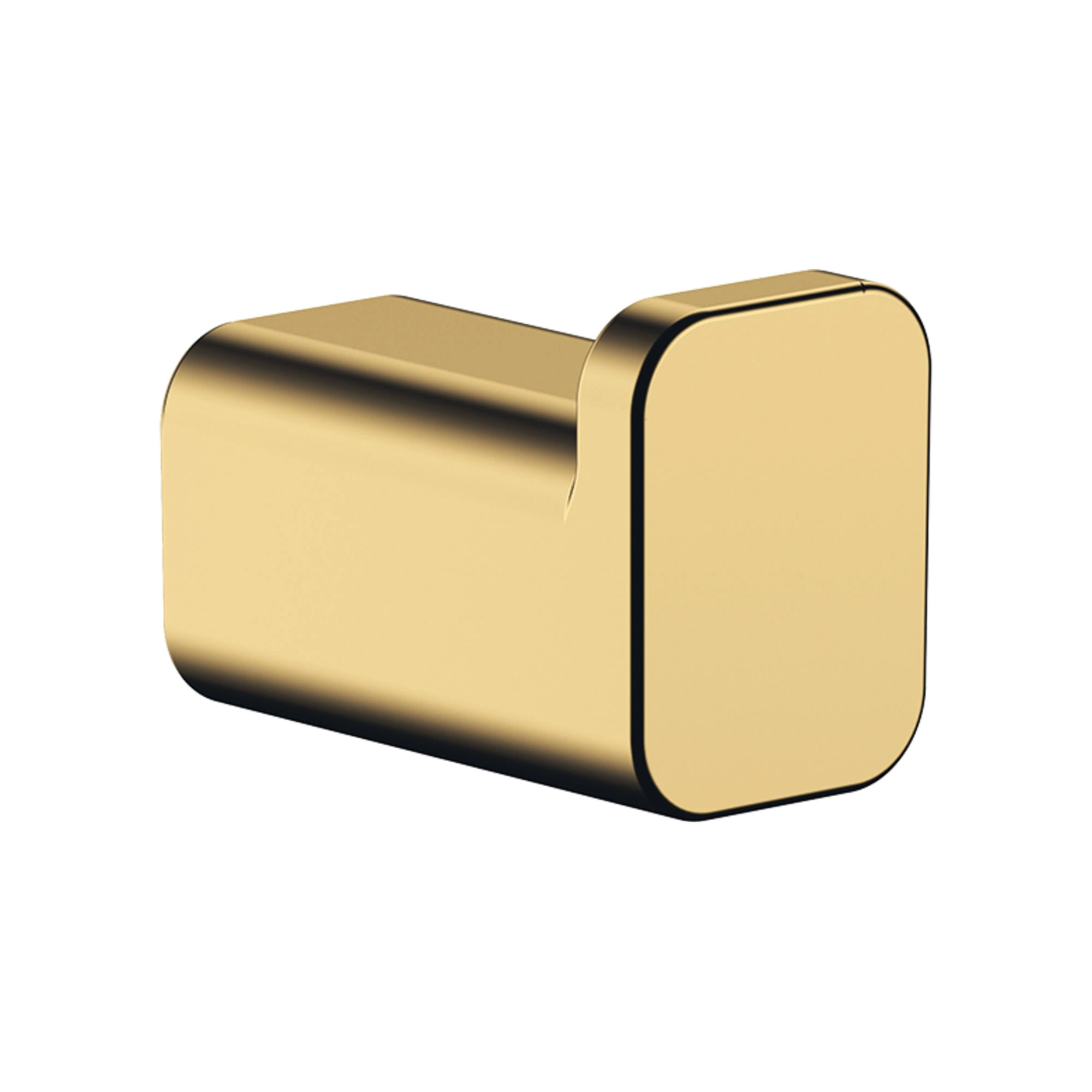 Percha Addstoris Simple Metal Dorado 1.6x3x2.1 cm