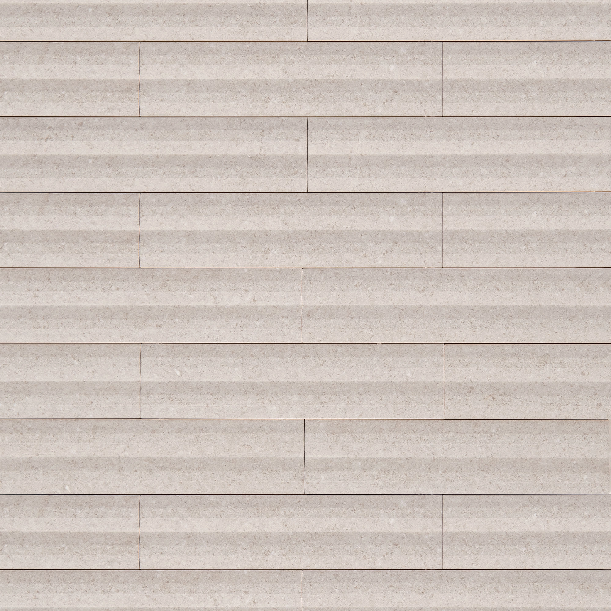 Cerámica Muro Stripes Greige Stone Mate 7.5x30 cm