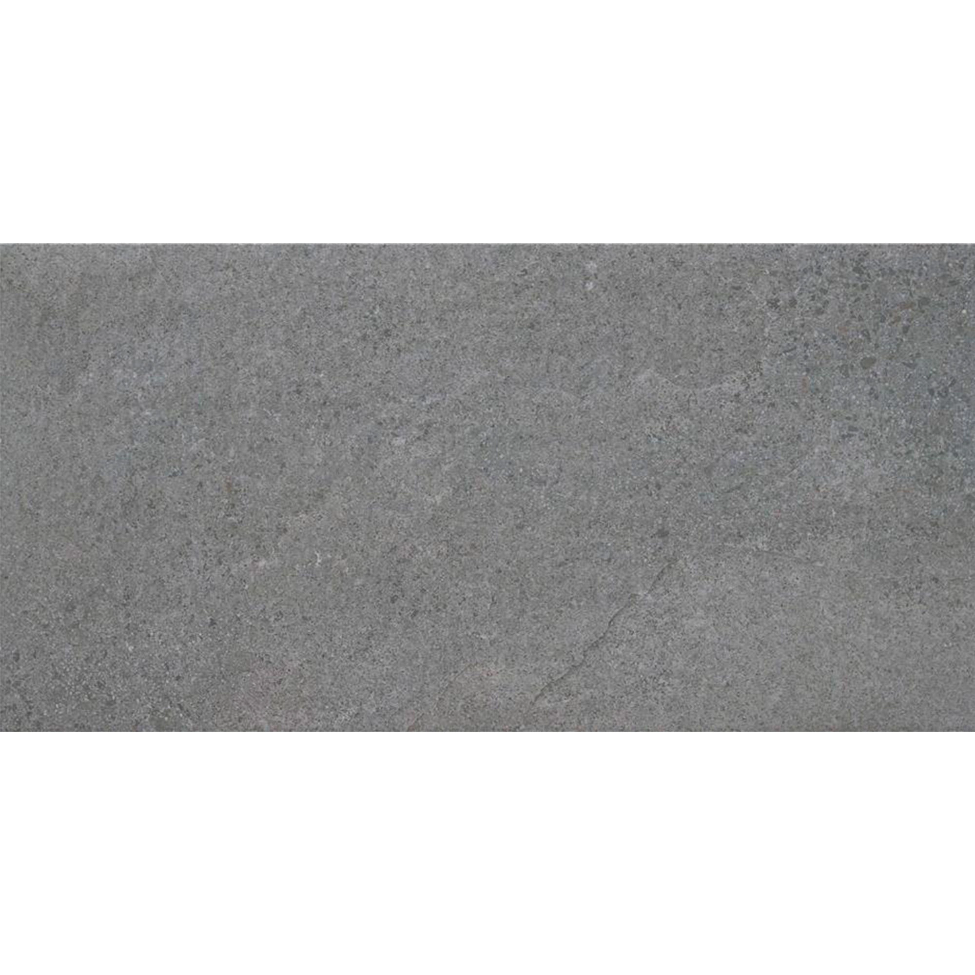 Porcelanato Triunfo Graphite Mate Inout Antideslizante 60x120 cm