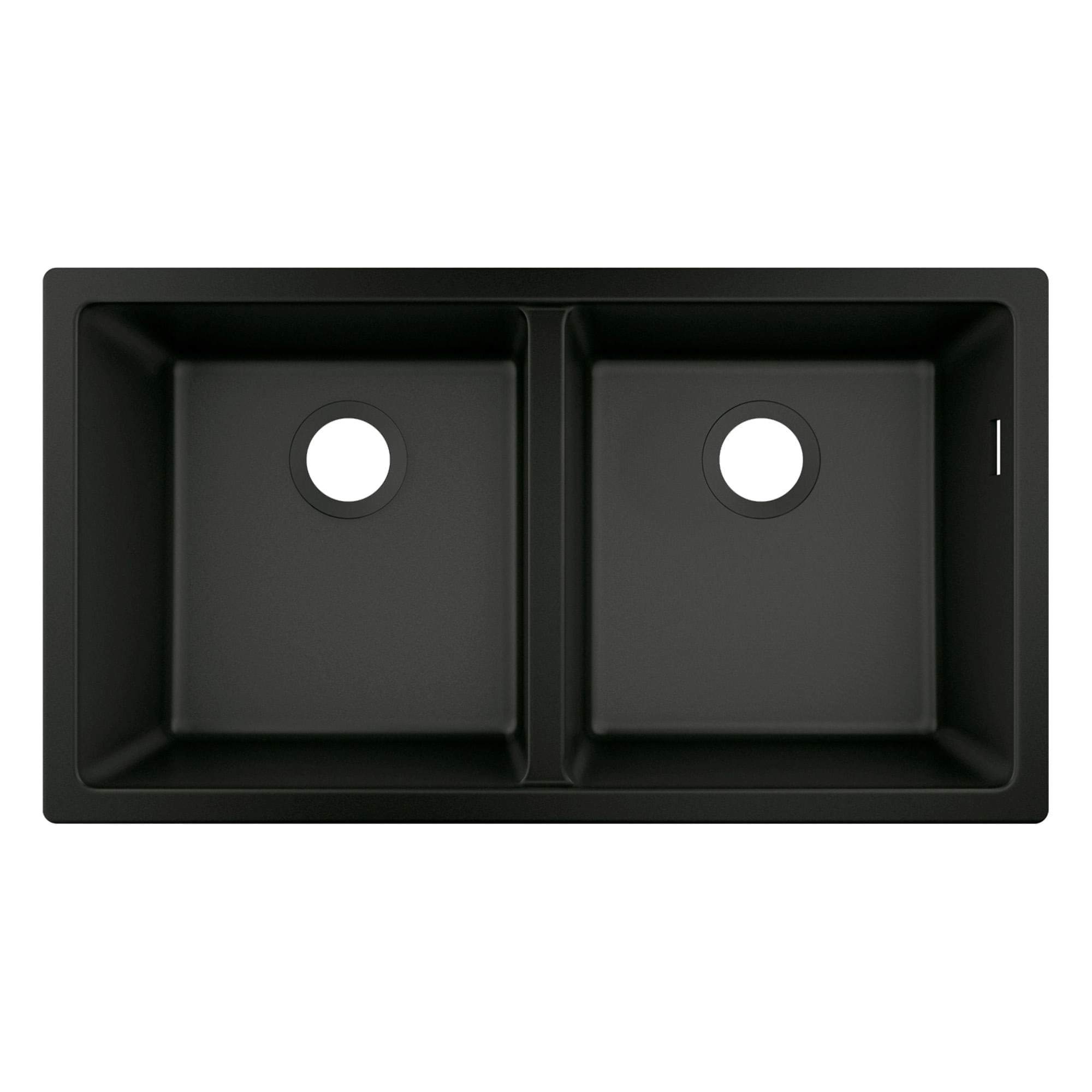 Lavaplatos S510-U770 2 Cubetas