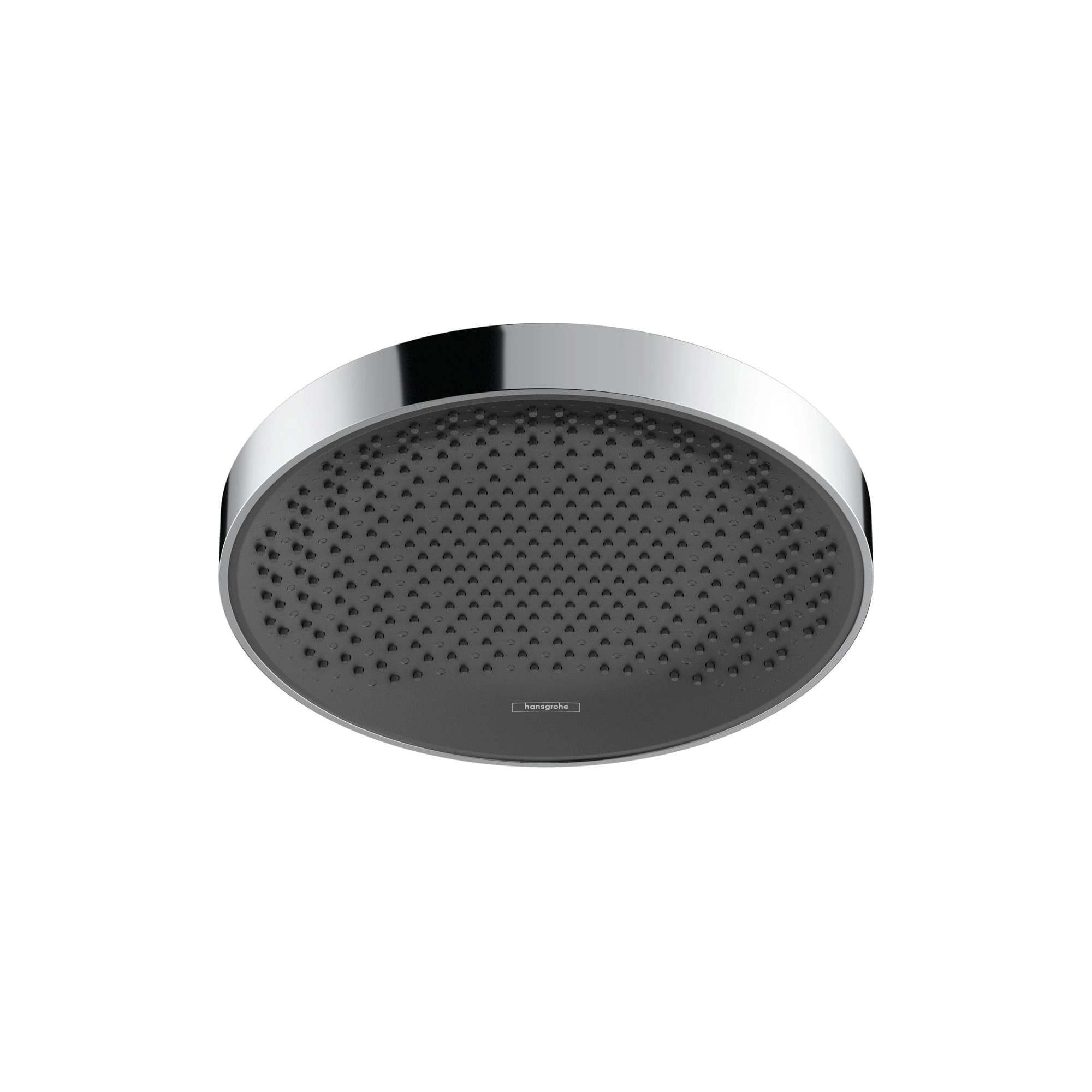 Plato Ducha Rainfinity Redondo 36 cm 1 Jet S/Brazo 26231000 Cromo