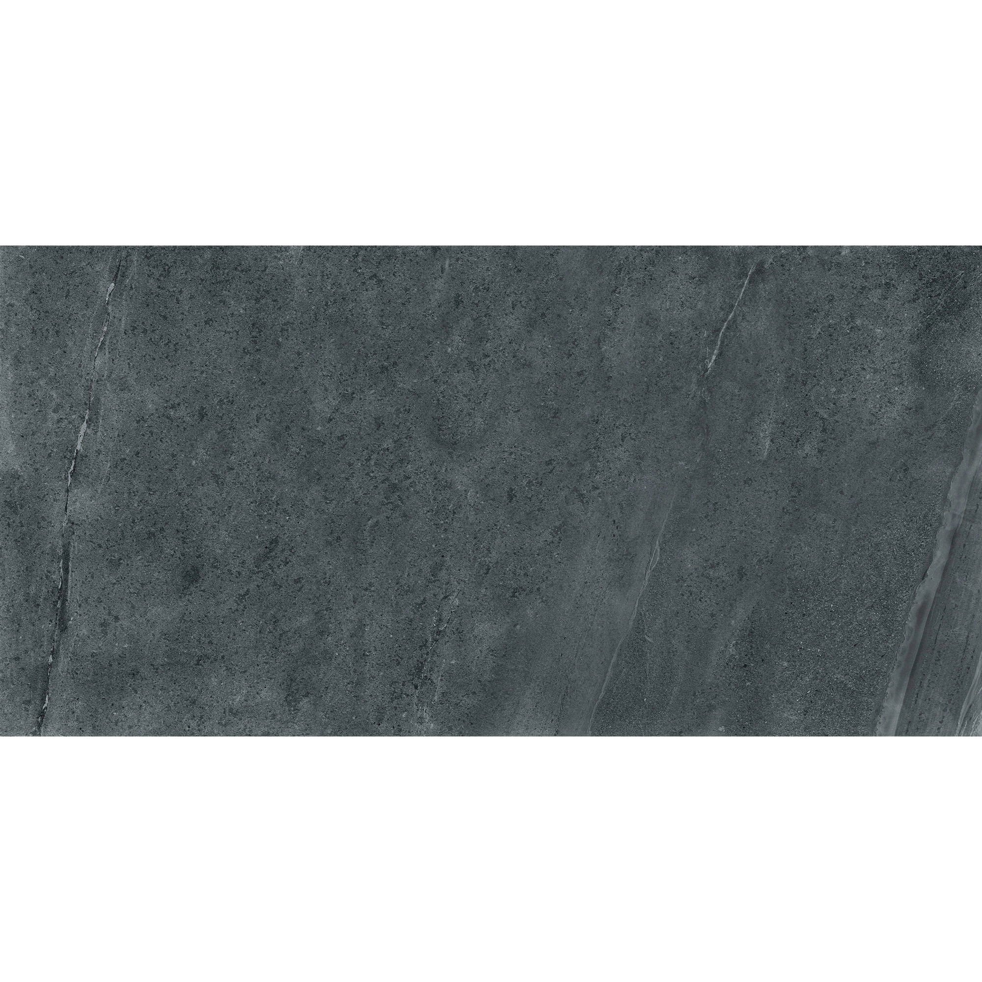 Porcelanato Brit Stone Gris Lapatto 60x120 cm