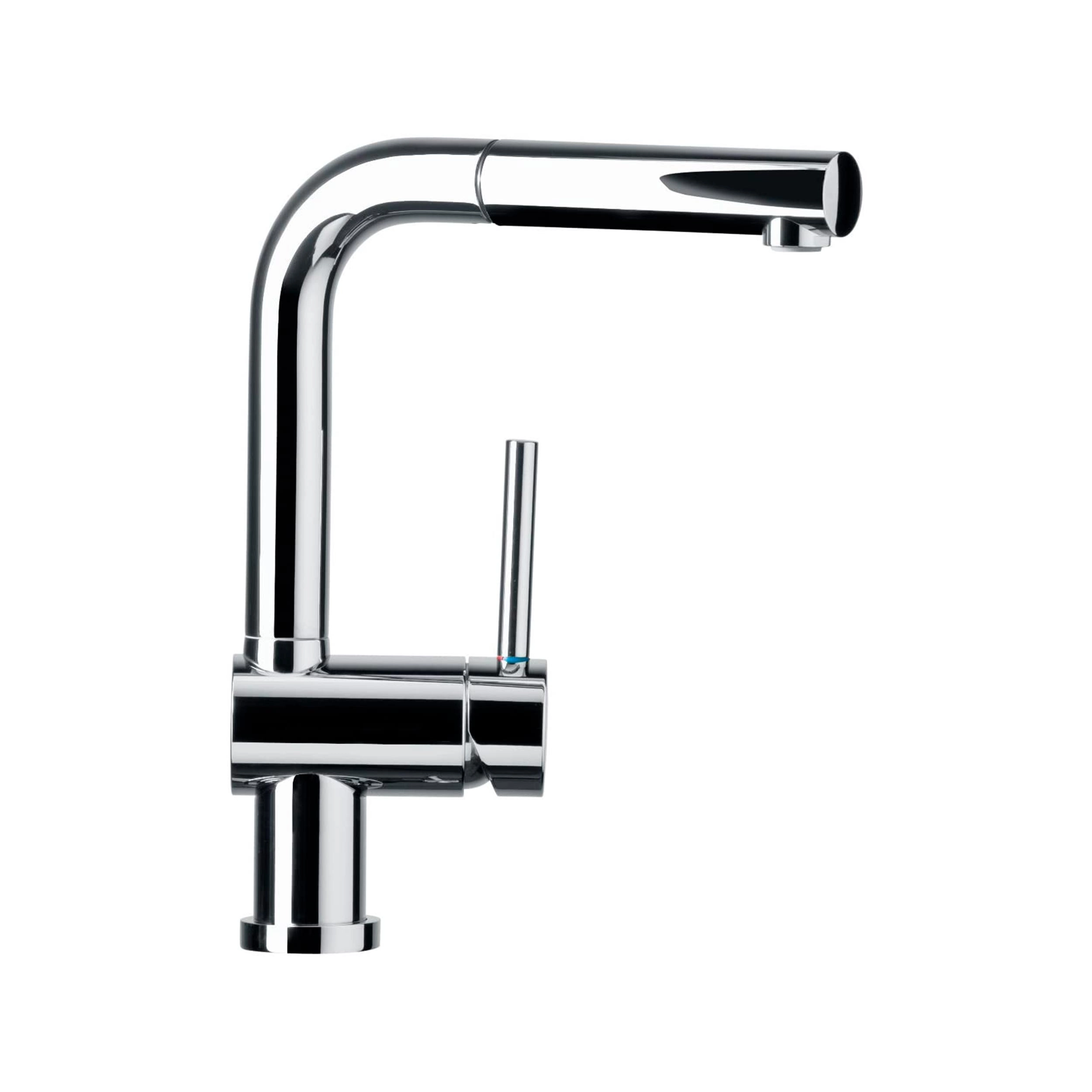 Grifería de Cocina Schock Piega Chrome 200×285 mm