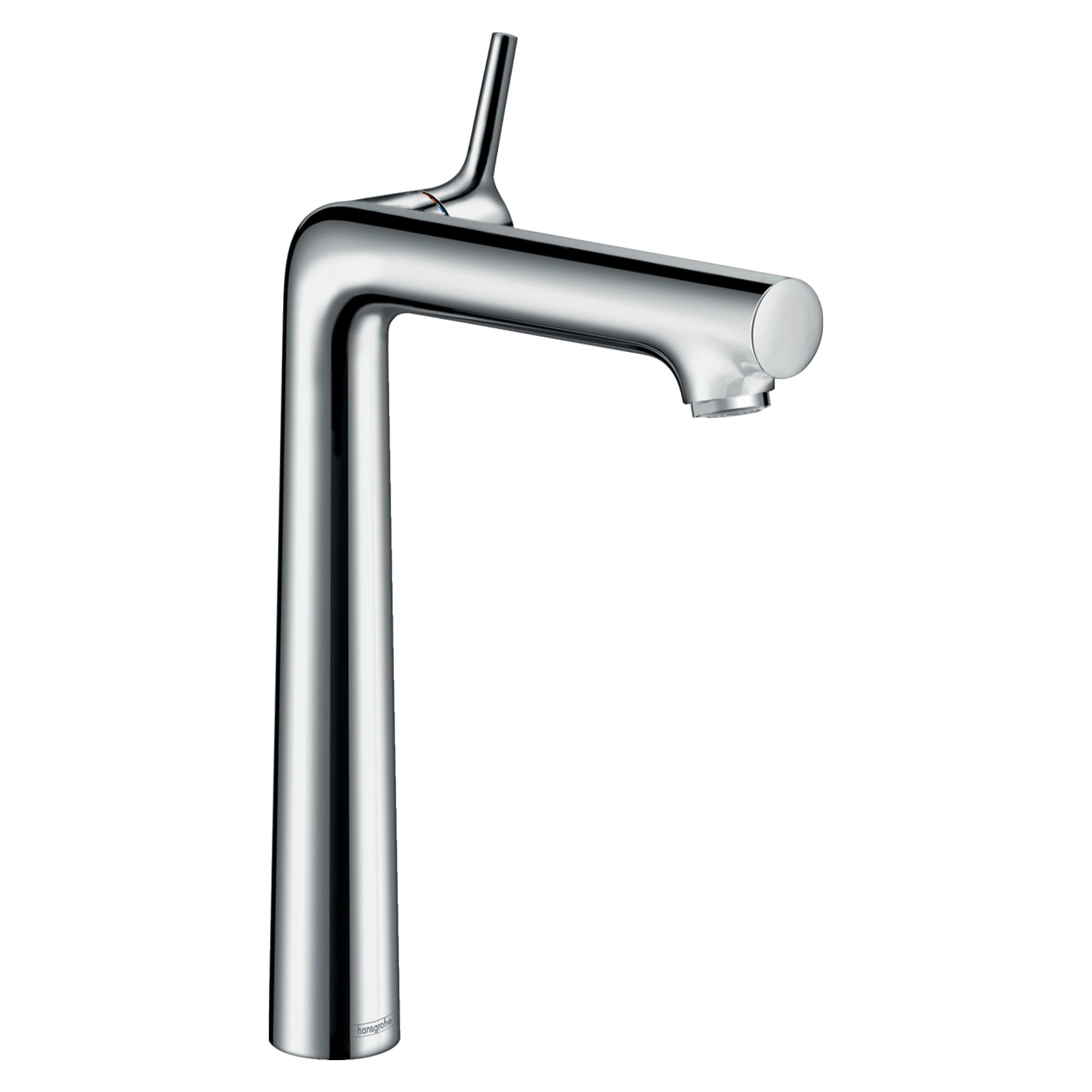 Grifería Lavamanos Talis S Alta 25 cm C/Desagüe Automático 72115000 Cromo