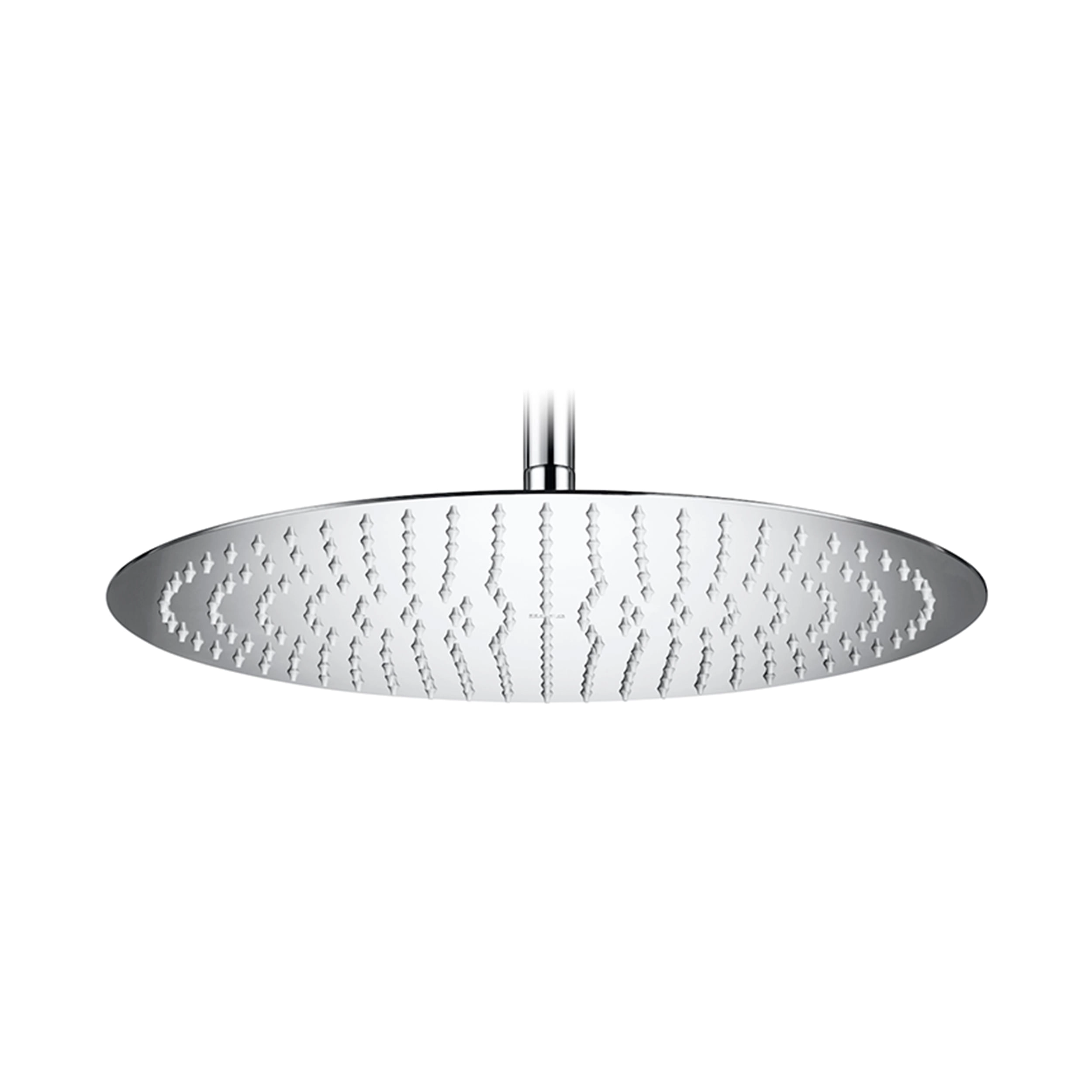 Plato Ducha Raindream Redondo 40 cm 1 Jet S/Brazo A5b2650c00 Cromo