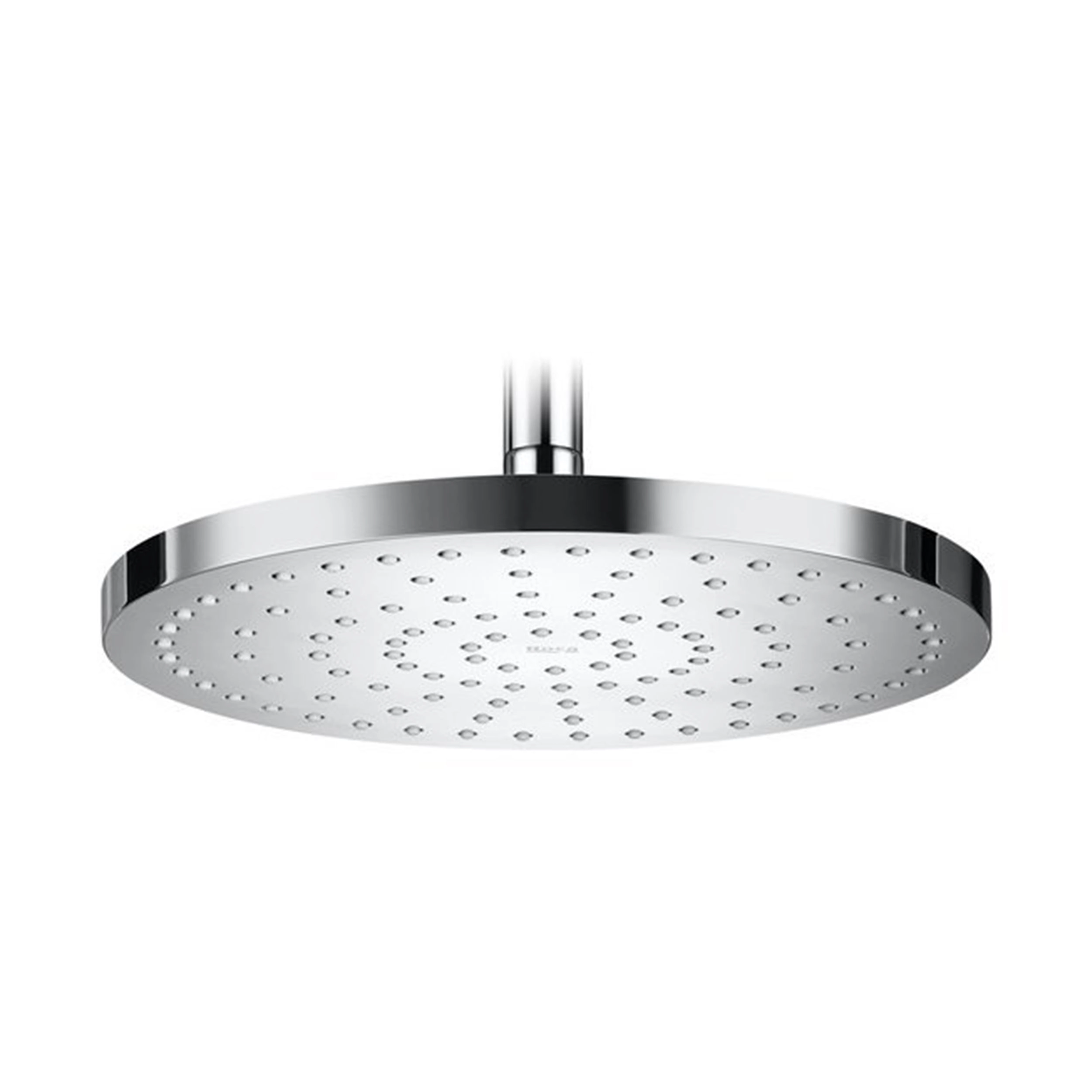 Plato Ducha Rainsense Redondo 25 cm 1 Jet S/Brazo A5b2250c00 Cromo