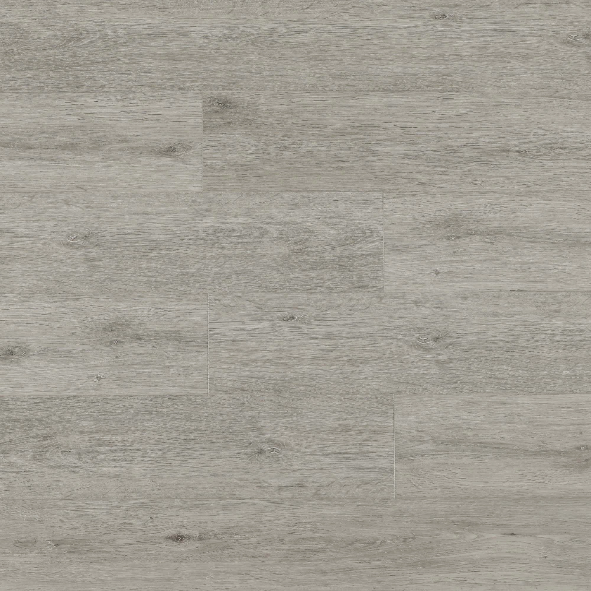 Piso Vinílico SPC Mandala White Plus C/Bisel 180x1220x5.5mm