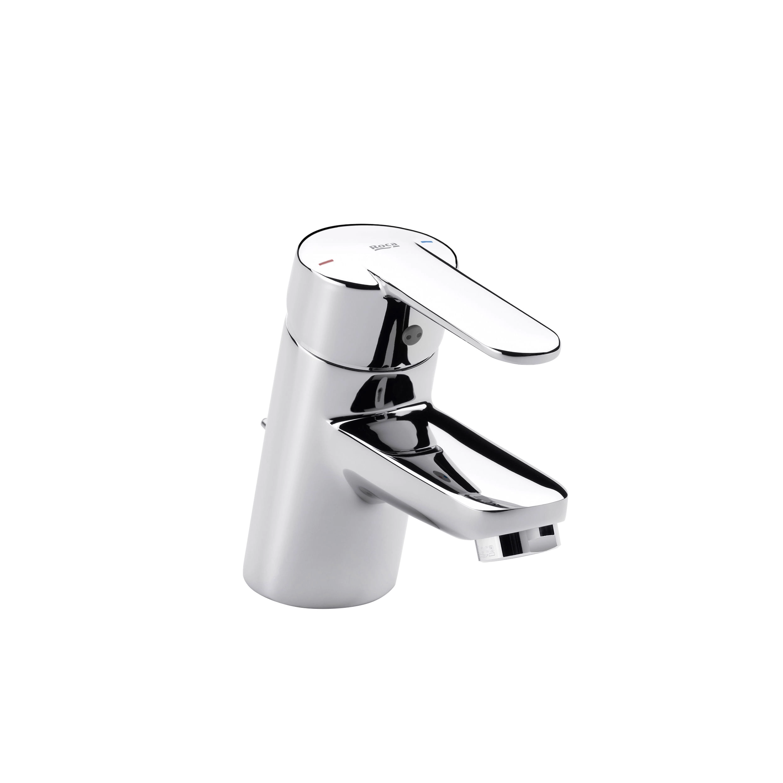 Grifería Lavamanos Victoria-N 5 cm C/Desagüe Automático 5a3025c00 Cromo
