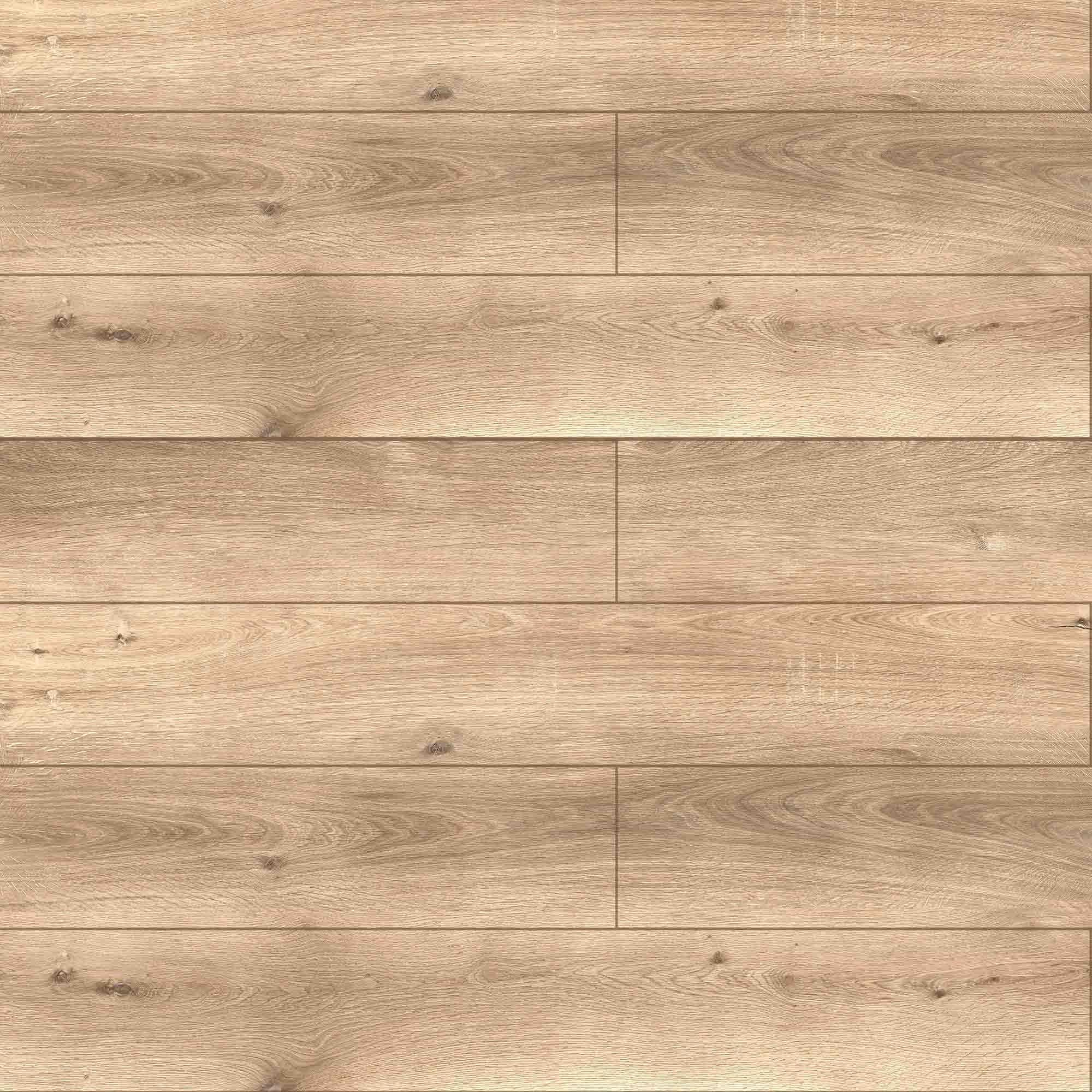 Piso Vinílico SPC Oregon Brown 180x1220 mm