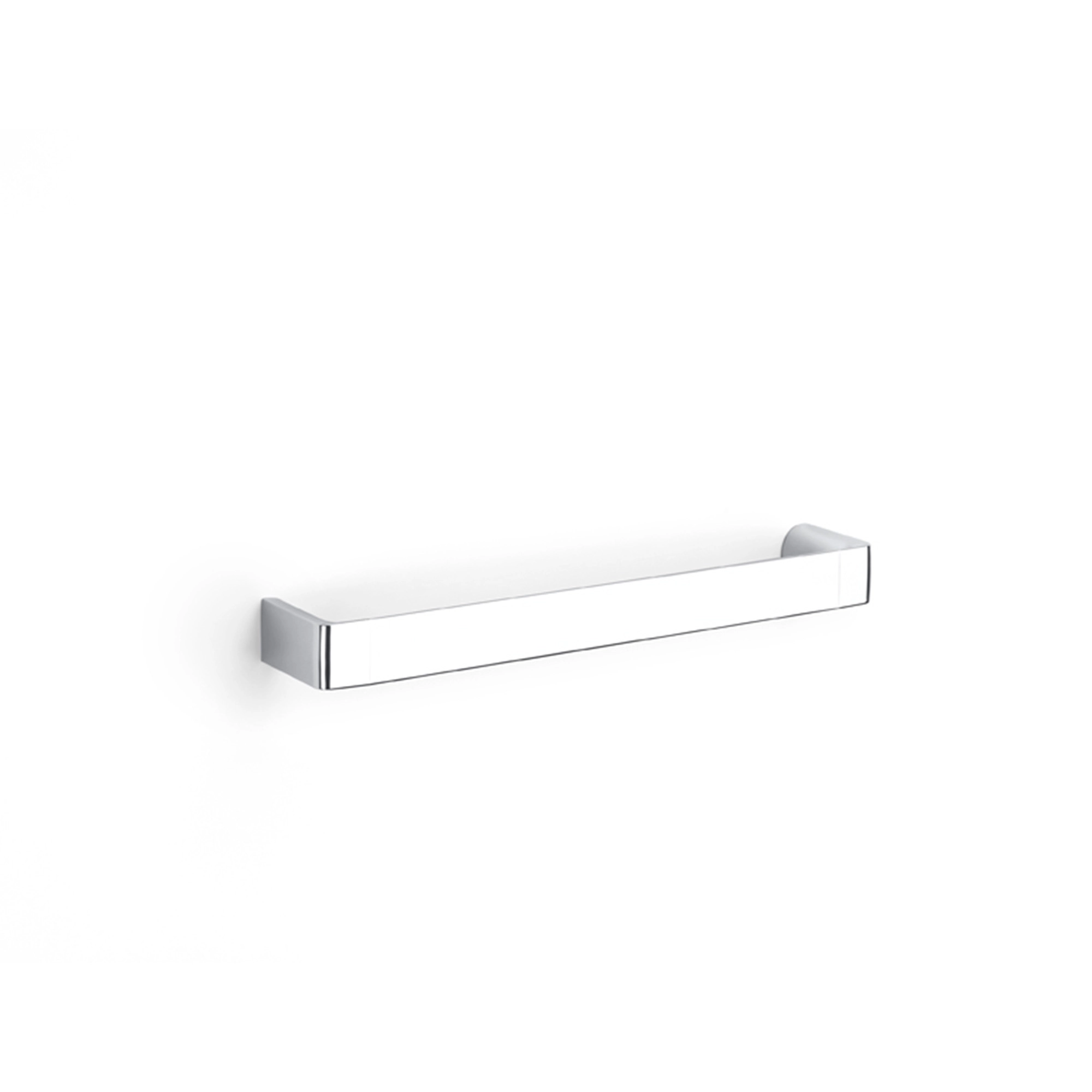 Toallero de Barra Select Cromado 45 cm