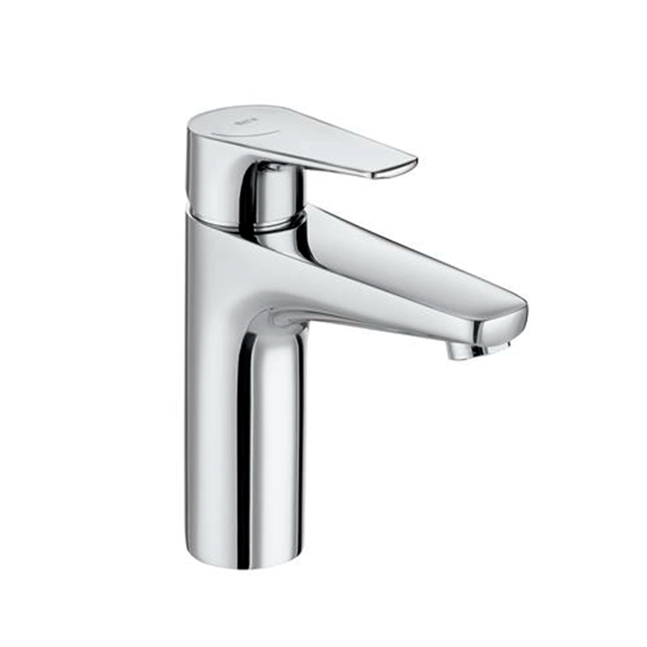 Grifería Lavamanos Atlas 12 cm Coldstart S/Desagüe A5a3990c00 Cromo