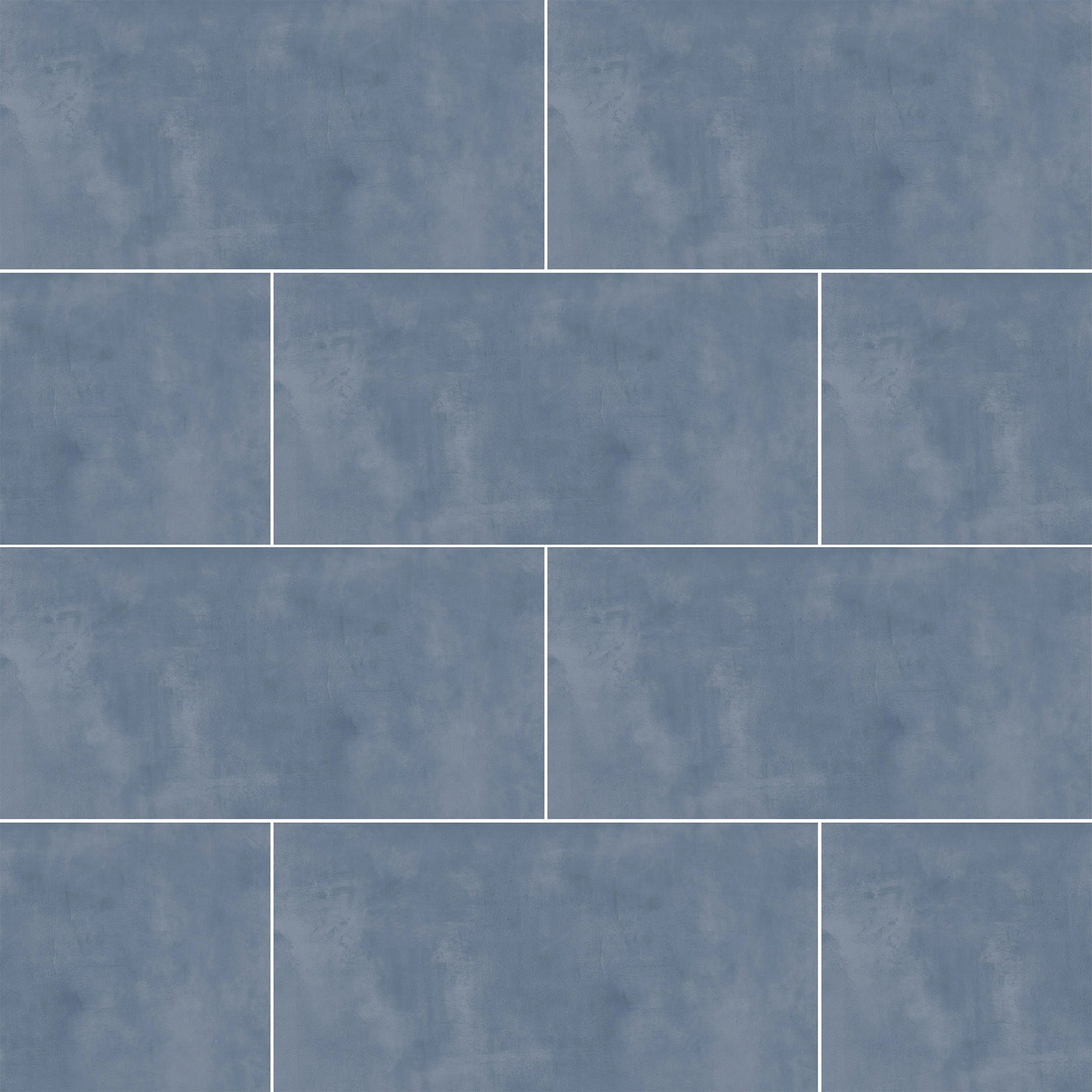 Cerámica Muro Eleganza Blue Mate 30x60 cm
