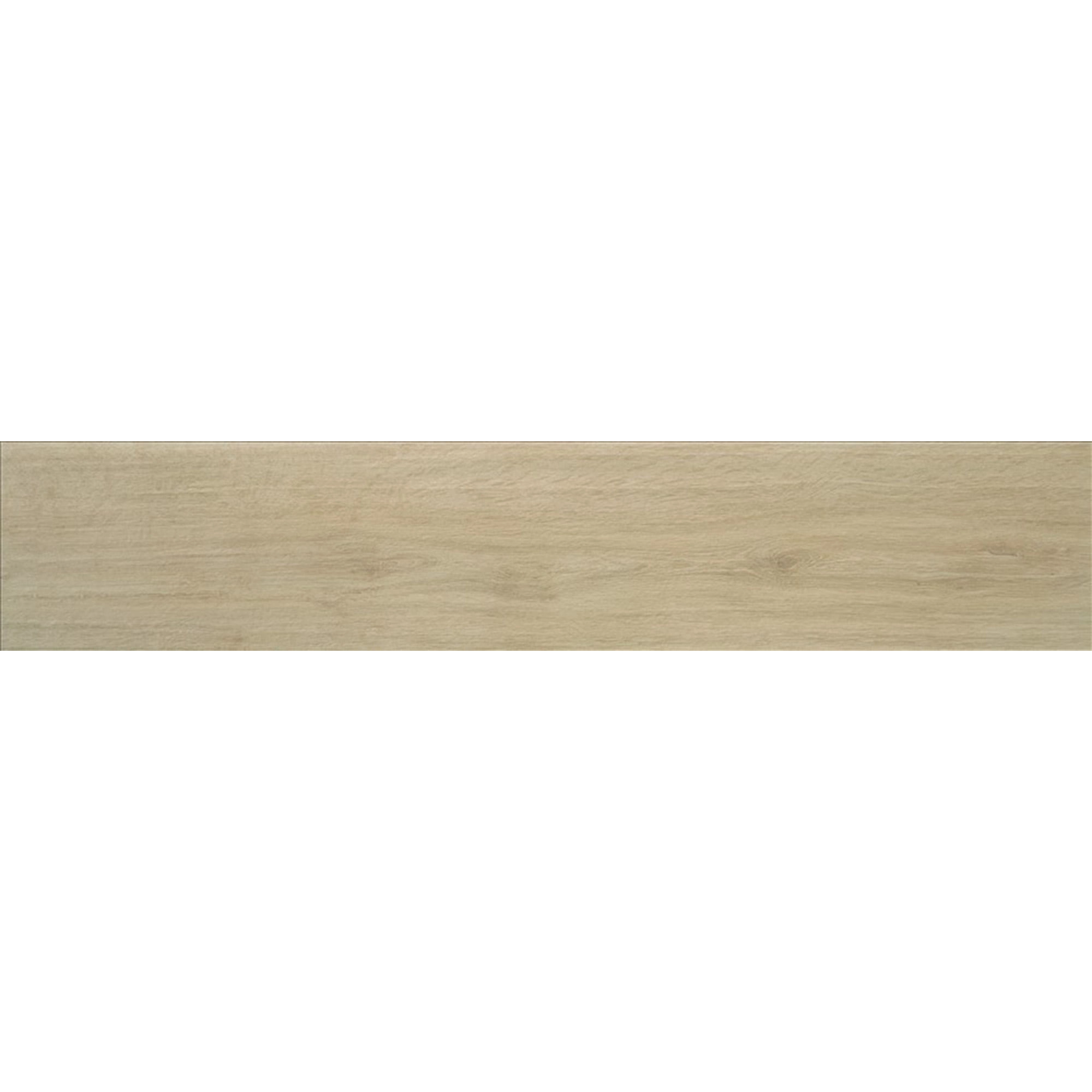 Porcelanato Meridiana Roble Mate 23x120 cm
