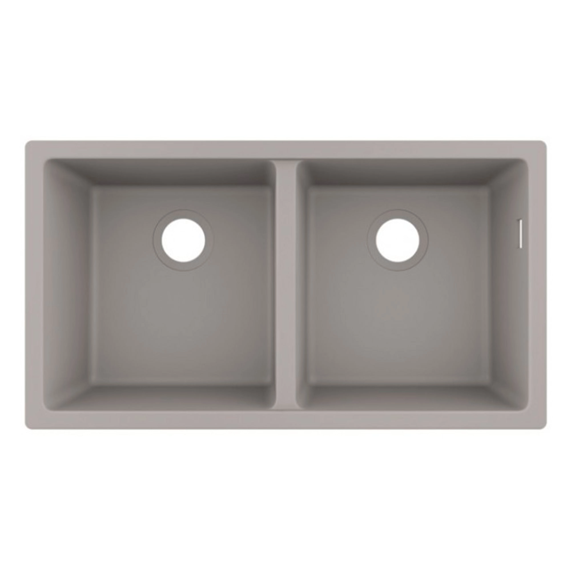 Lavaplatos S510-U770 2 Cubetas