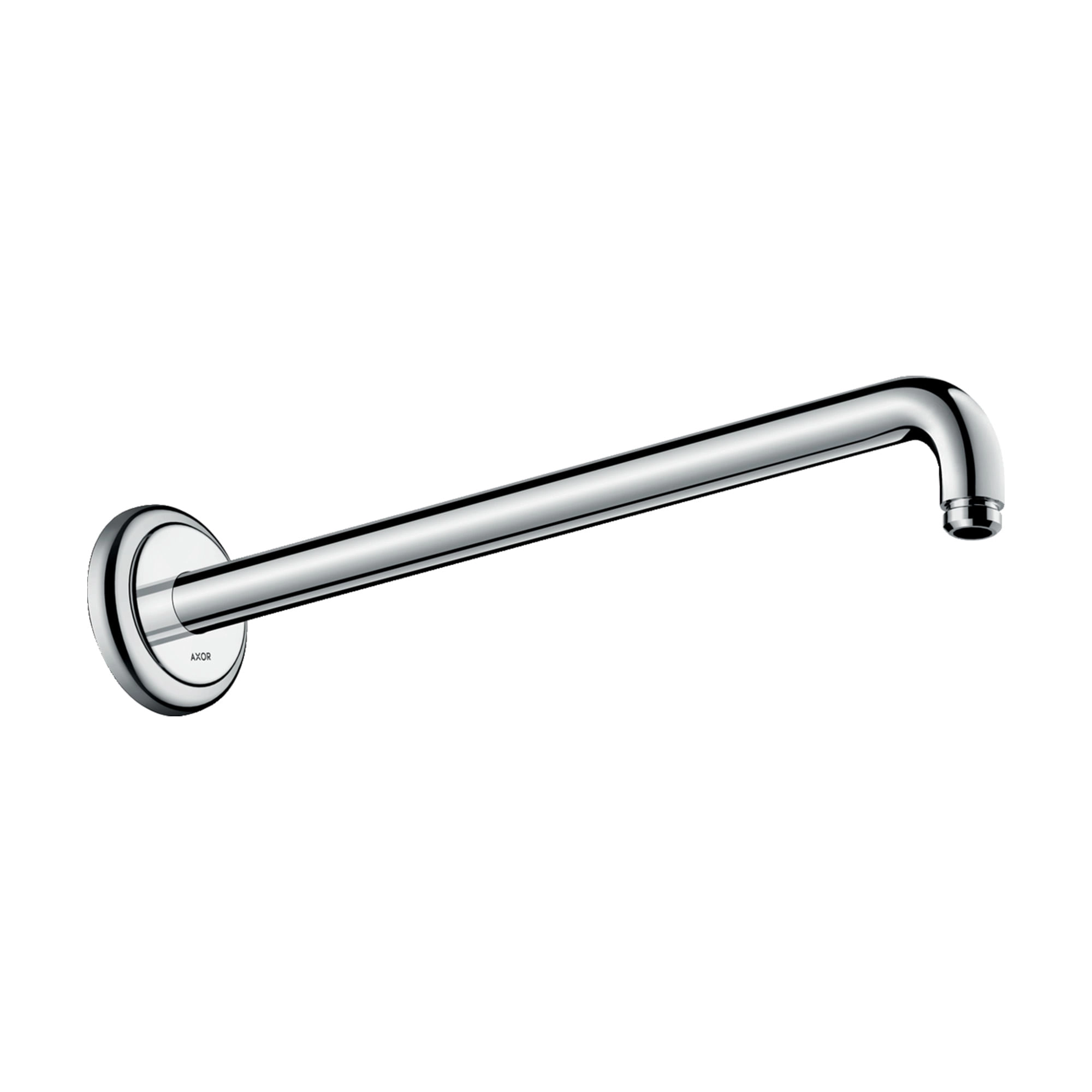 Brazo de Ducha a Muro Montreux Cromo 389mm