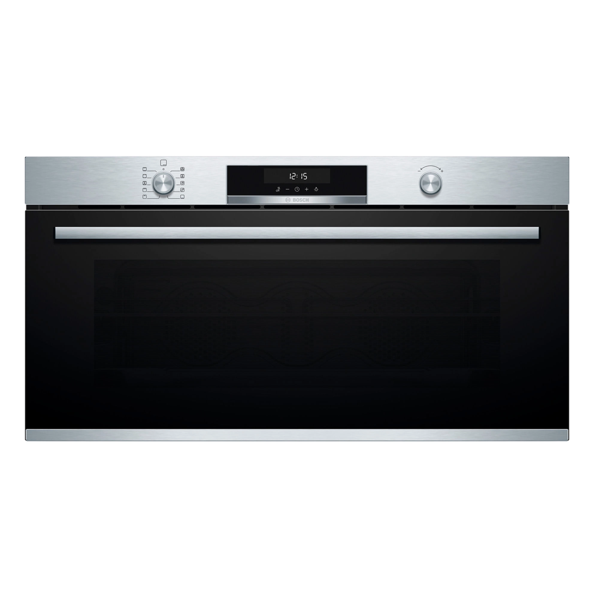 Horno VBC5580S0 3D Hotair 90 cm