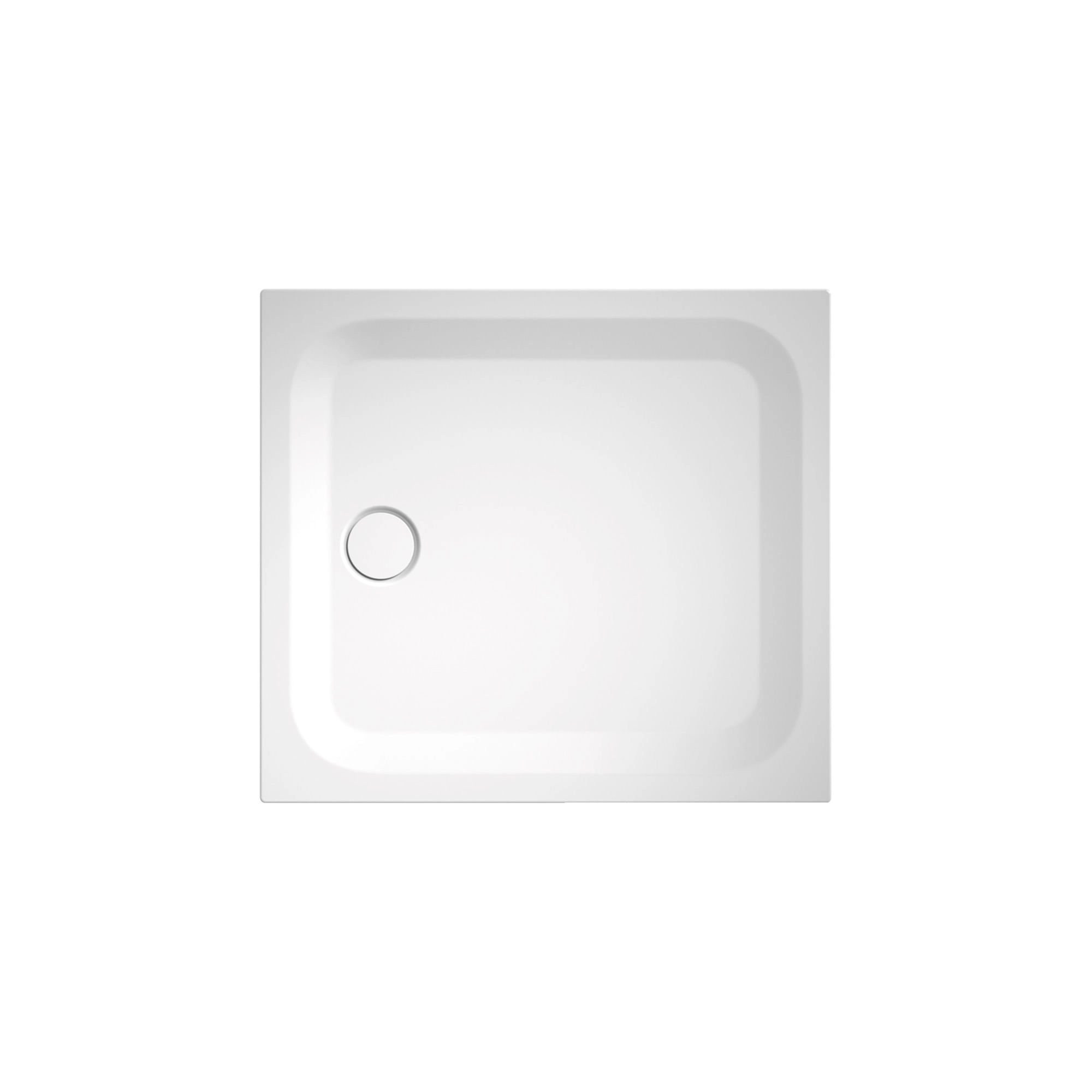 Receptáculo Bette Floor con Soporte y Antideslizante 1500x700mm